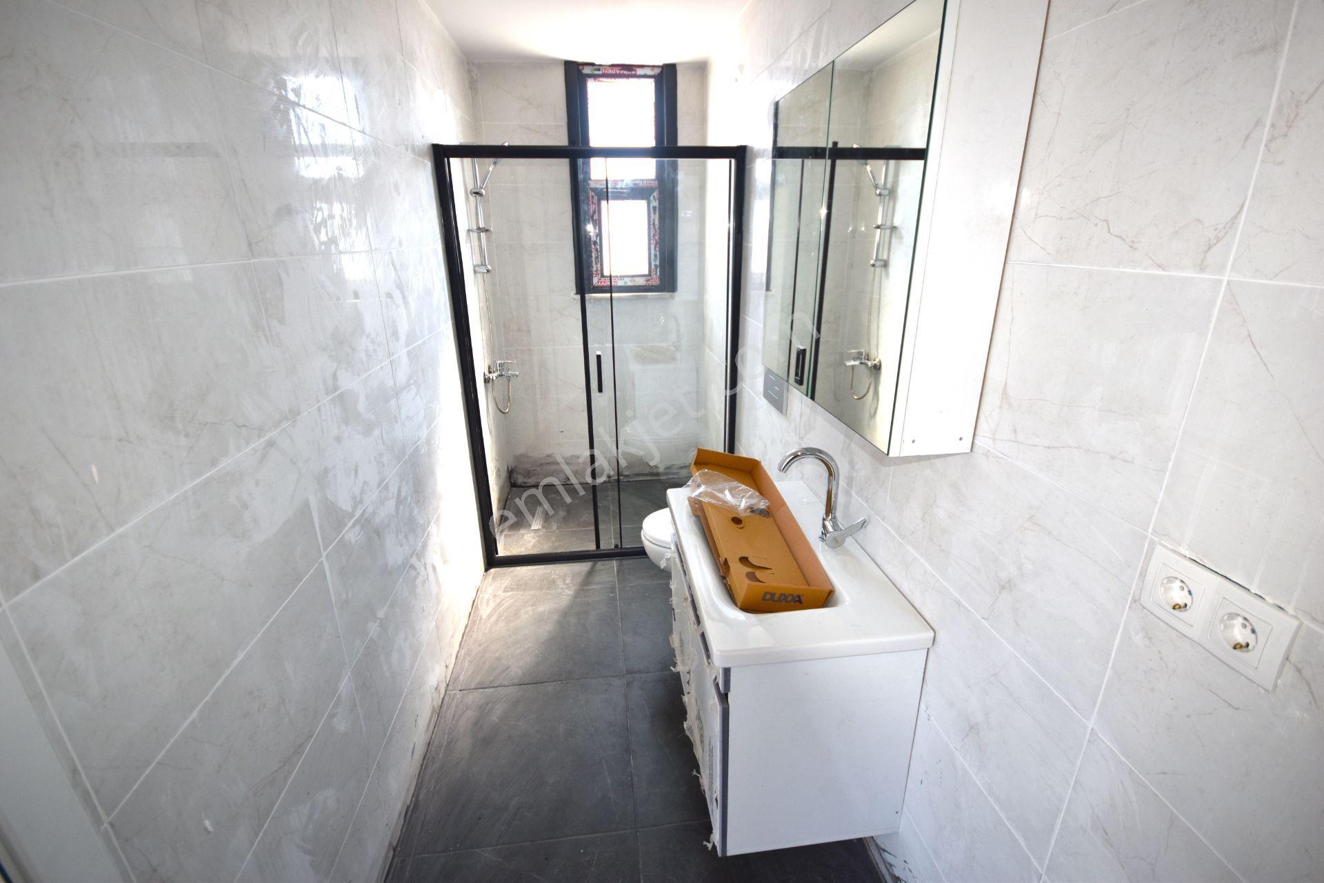 Seba'dan İnönü Mh 1+1 70m2 8.kat Manzaralı Sıfır Residence Daire - Görsel 13