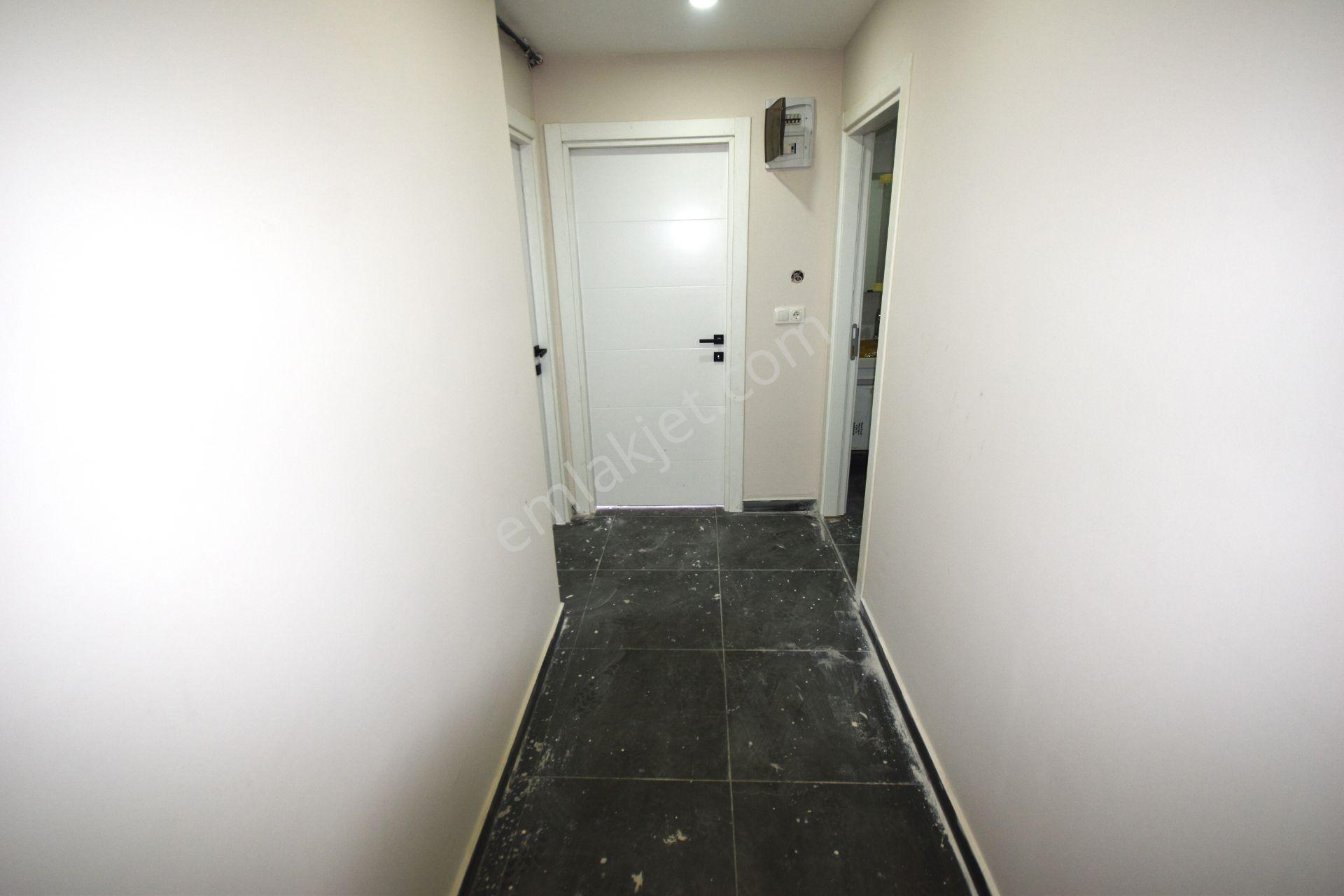 Seba'dan İnönü Mh 1+1 70m2 8.kat Manzaralı Sıfır Residence Daire - Görsel 15