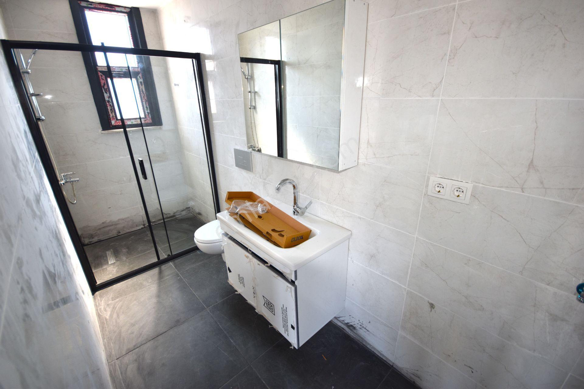 Seba'dan İnönü Mh 1+1 70m2 8.kat Manzaralı Sıfır Residence Daire - Görsel 12