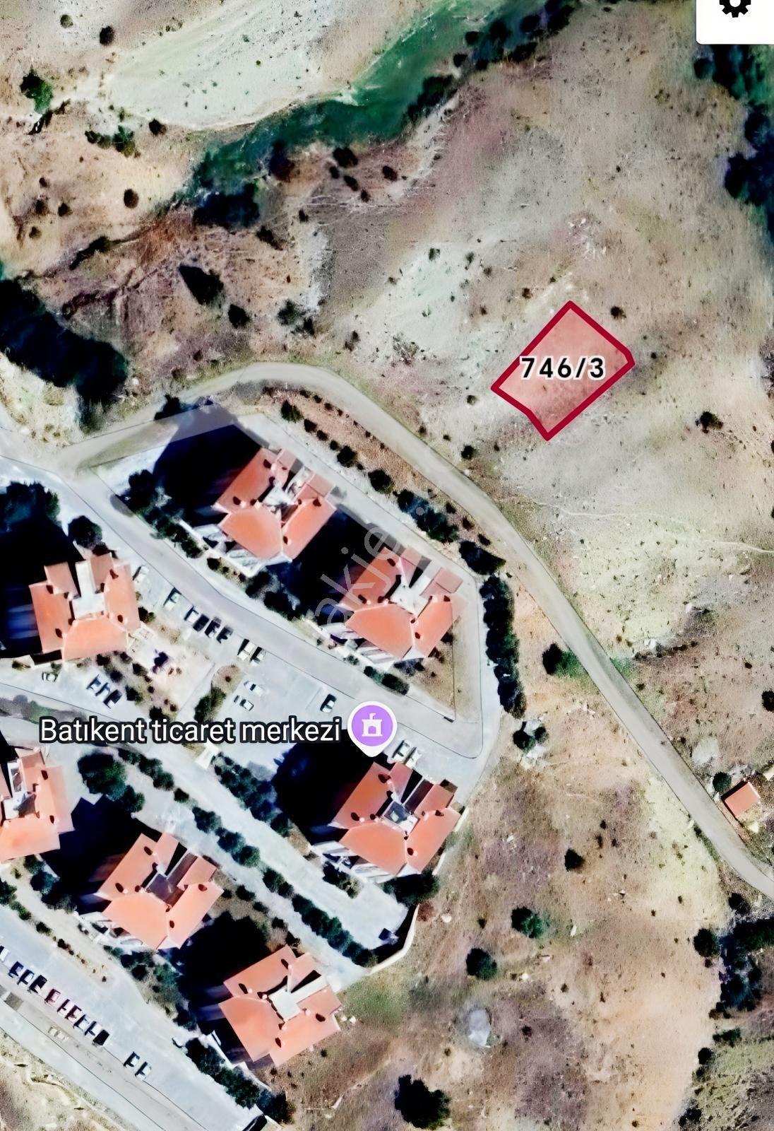 Haymanada Satılık Fırsat Arsa - Görsel 2