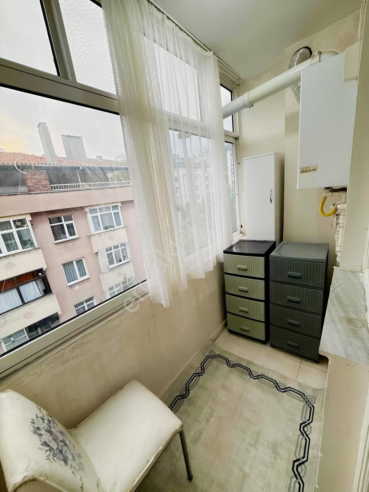 Full Eşyalı / 3+1 110 M² / Yeni Lüks / 6 Kişilik / Asansörlü - Görsel 6