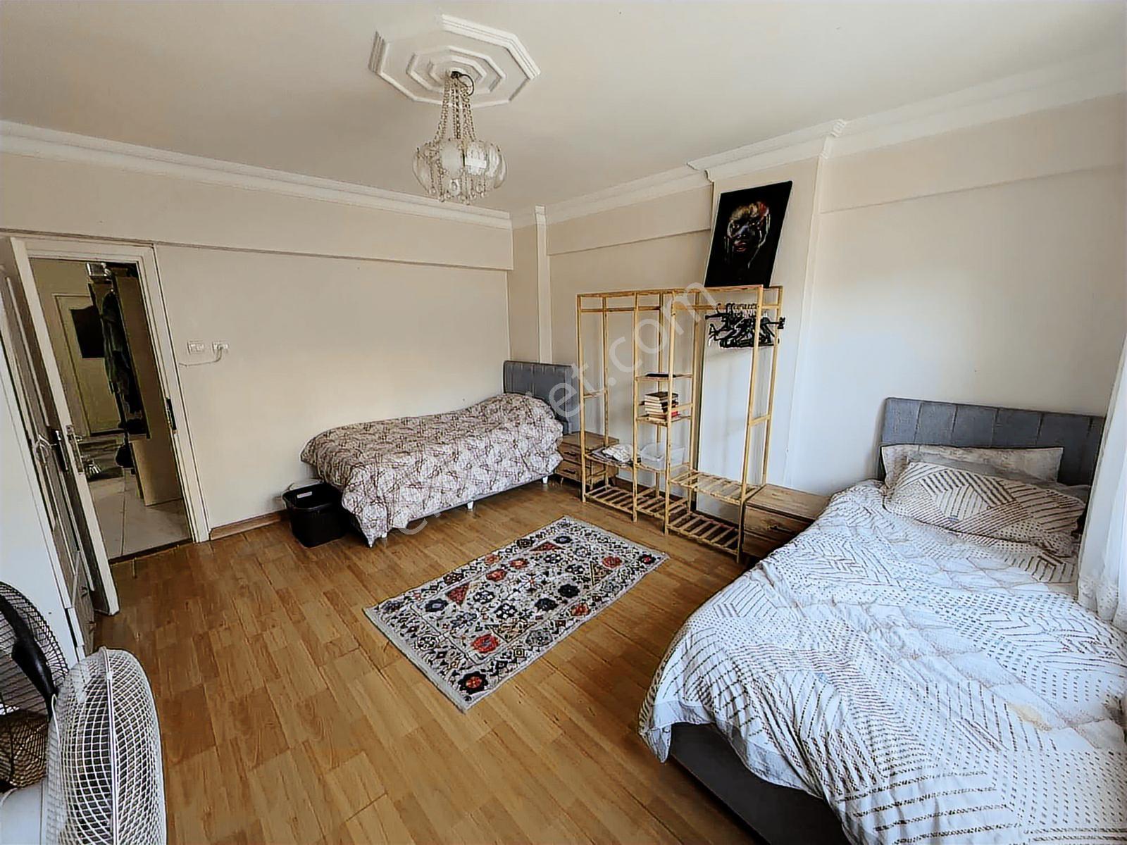 Full Eşyalı / 3+1 110 M² / Yeni Lüks / 6 Kişilik / Asansörlü - Görsel 34