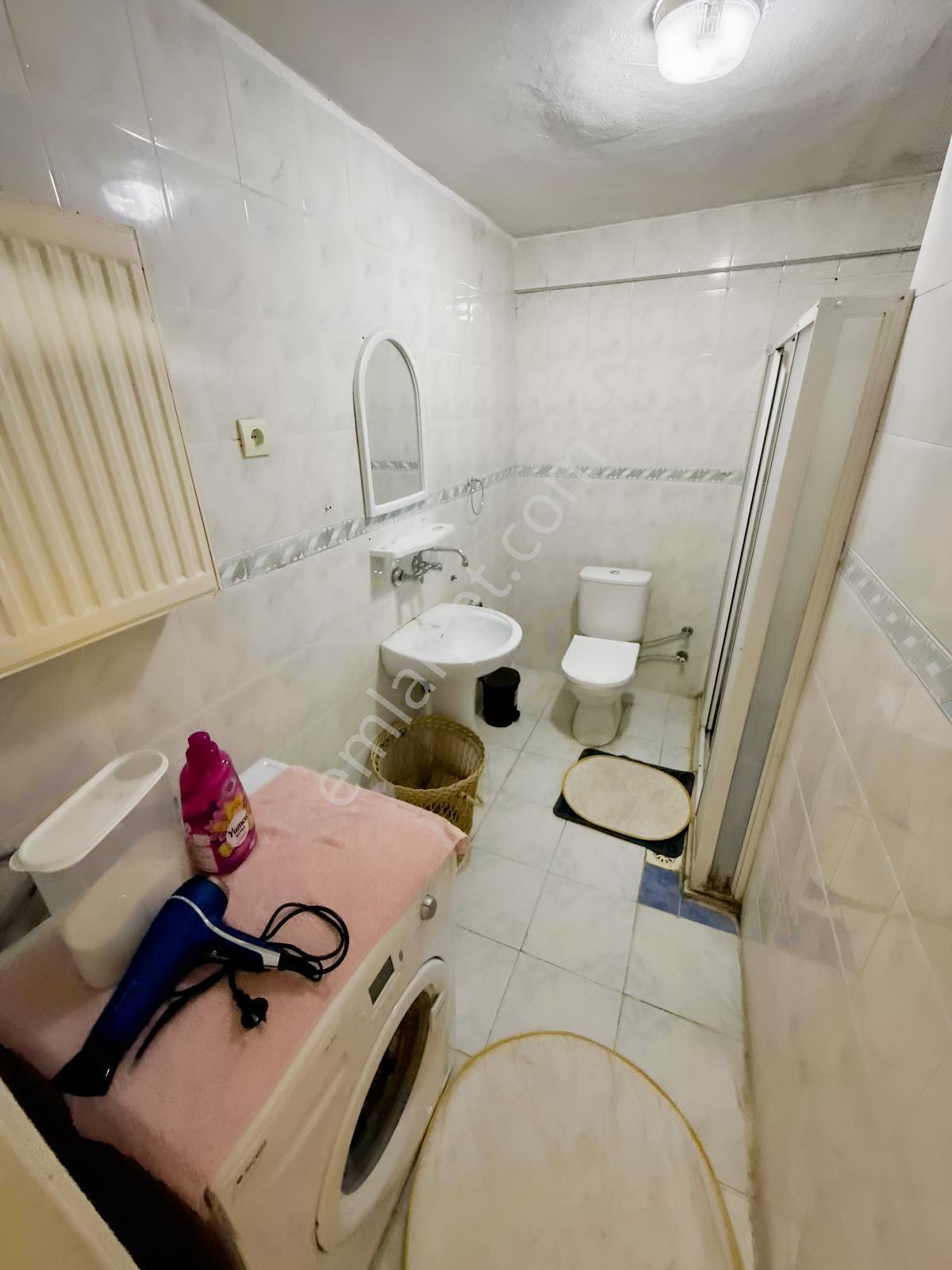 Full Eşyalı / 3+1 110 M² / Yeni Lüks / 6 Kişilik / Asansörlü - Görsel 35