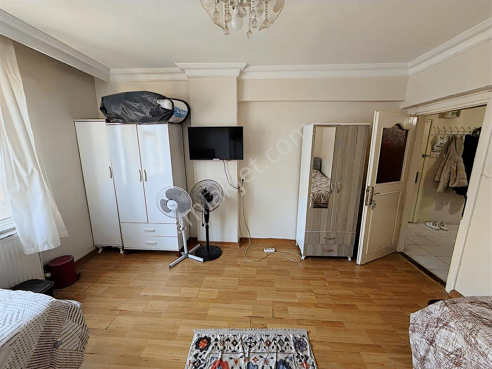 Full Eşyalı / 3+1 110 M² / Yeni Lüks / 6 Kişilik / Asansörlü - Görsel 31