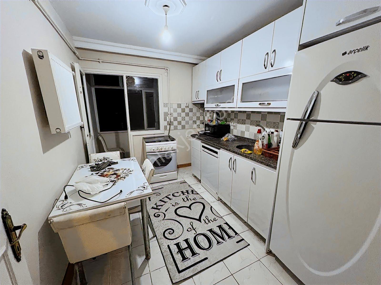 Full Eşyalı / 3+1 110 M² / Yeni Lüks / 6 Kişilik / Asansörlü - Görsel 30