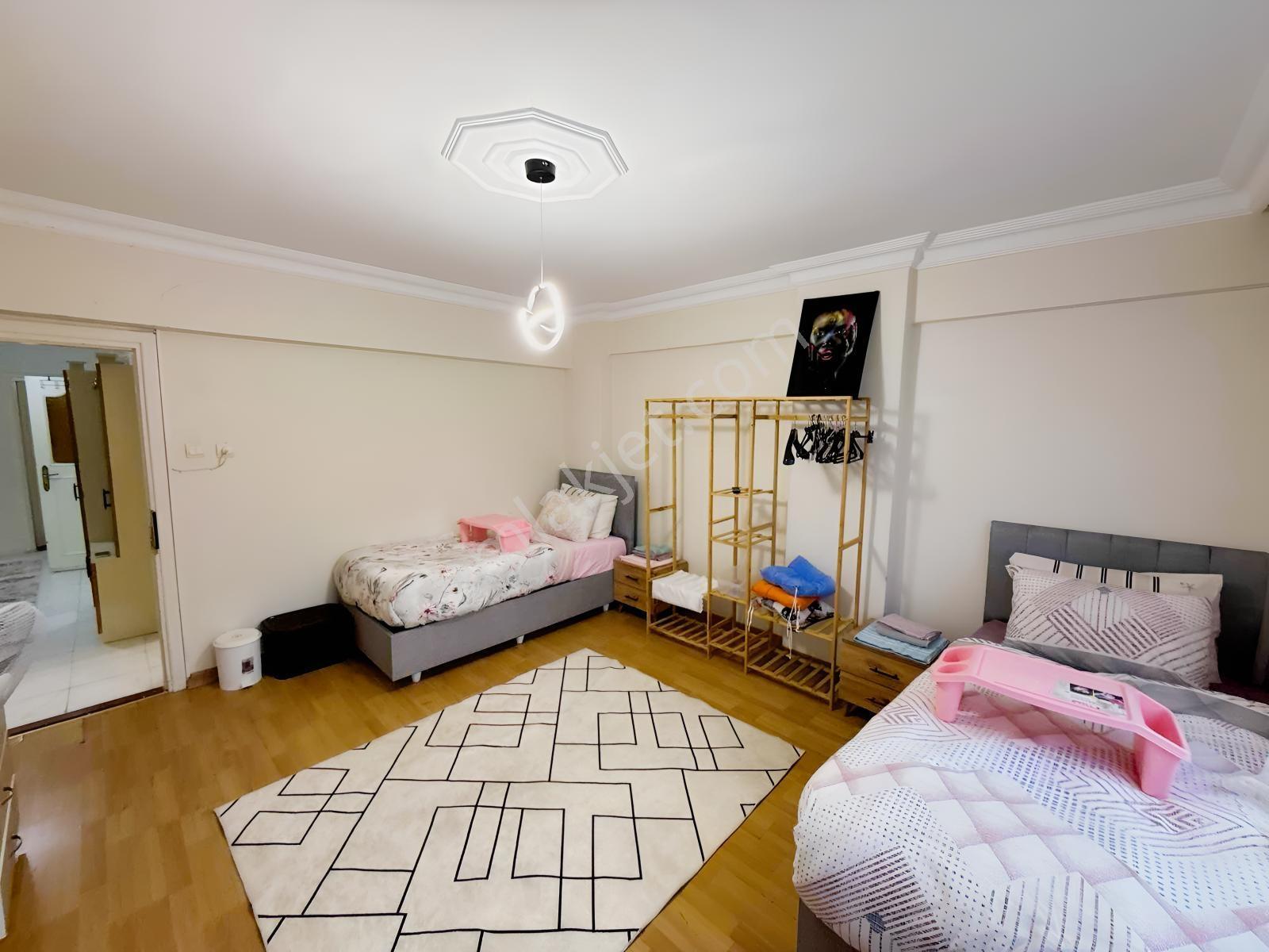 Full Eşyalı / 3+1 110 M² / Yeni Lüks / 6 Kişilik / Asansörlü - Görsel 4