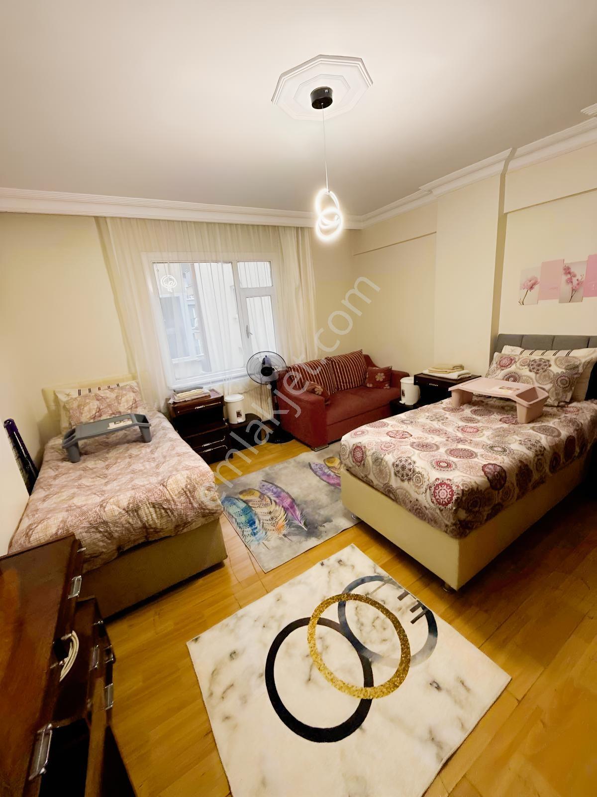 Full Eşyalı / 3+1 110 M² / Yeni Lüks / 6 Kişilik / Asansörlü - Görsel 27