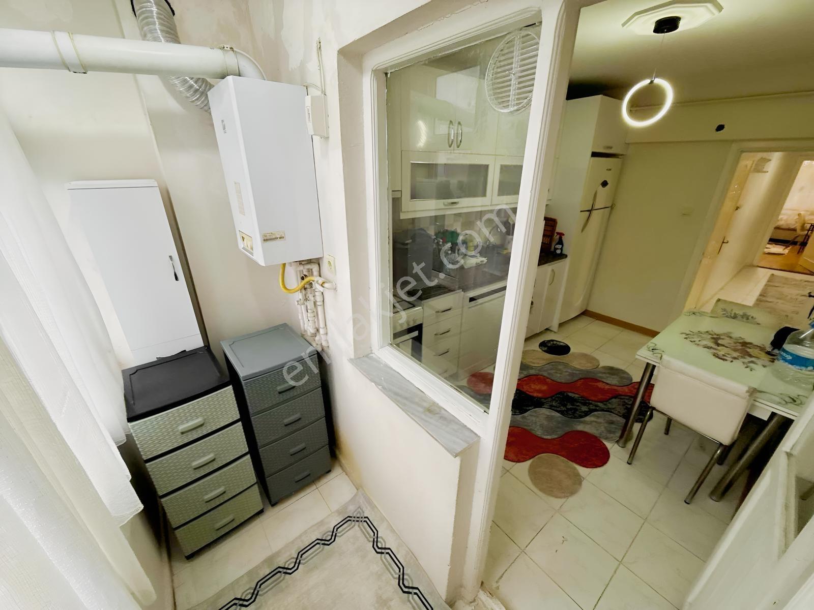 Full Eşyalı / 3+1 110 M² / Yeni Lüks / 6 Kişilik / Asansörlü - Görsel 25