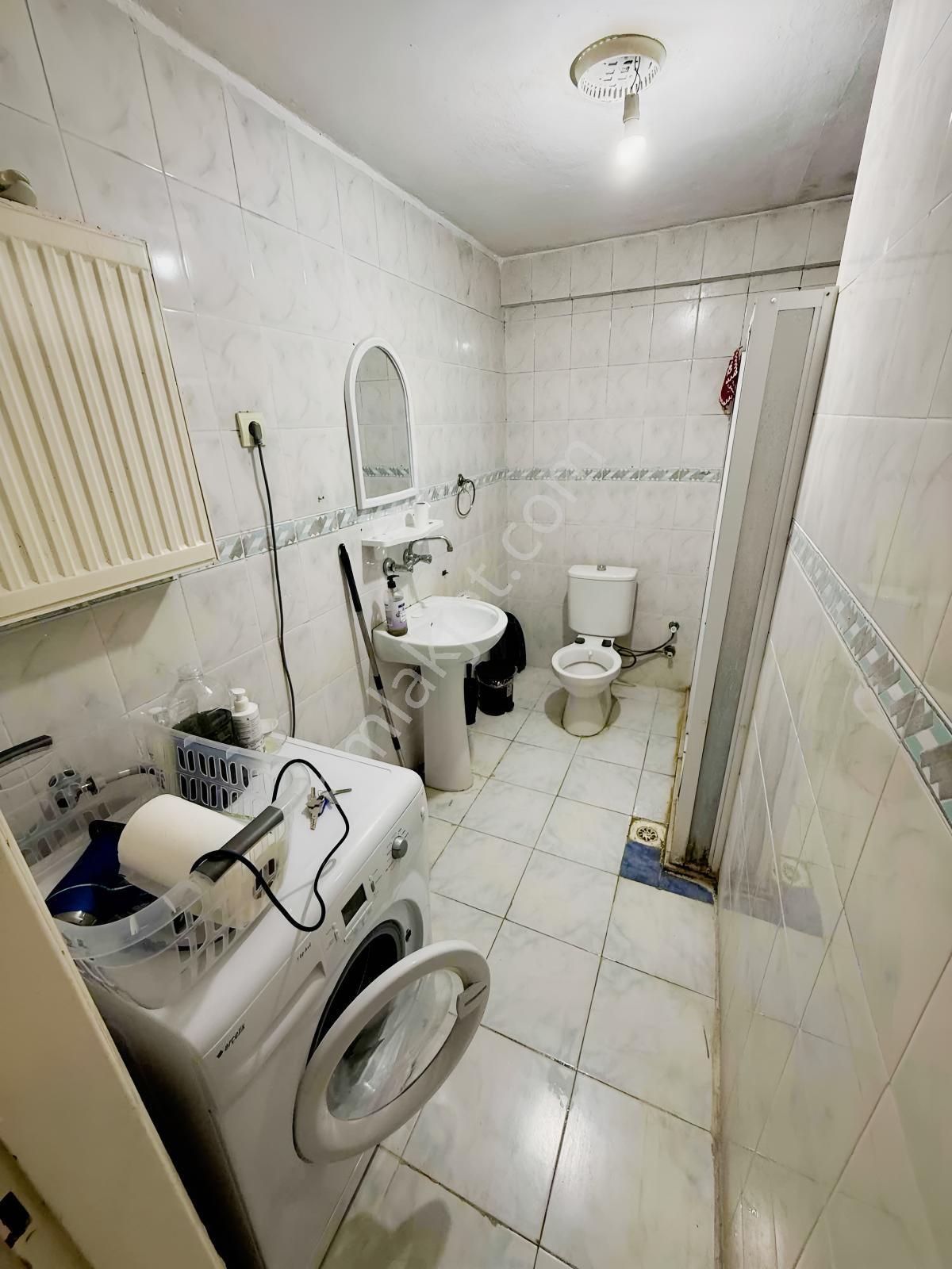 Full Eşyalı / 3+1 110 M² / Yeni Lüks / 6 Kişilik / Asansörlü - Görsel 19