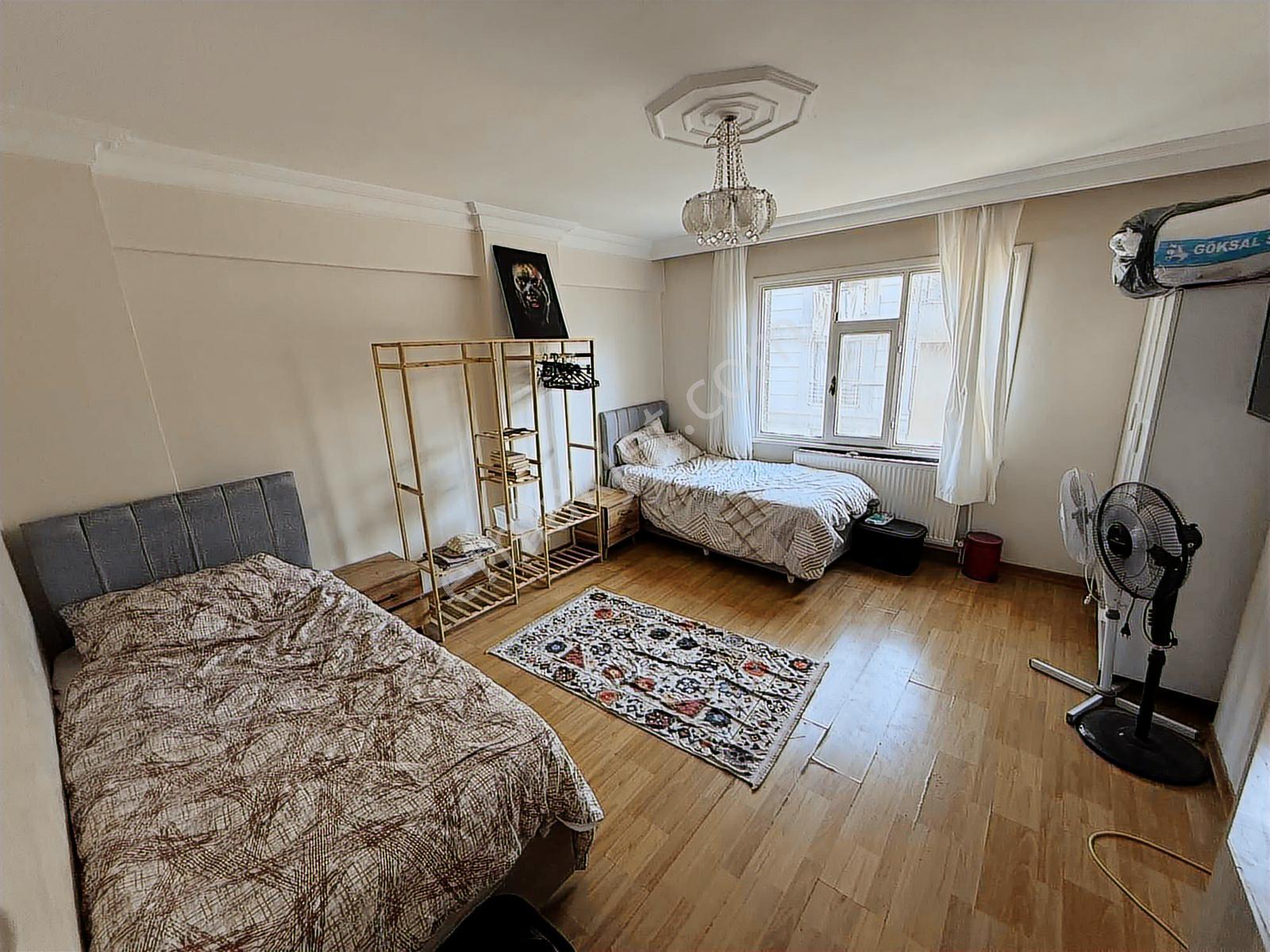 Full Eşyalı / 3+1 110 M² / Yeni Lüks / 6 Kişilik / Asansörlü - Görsel 10