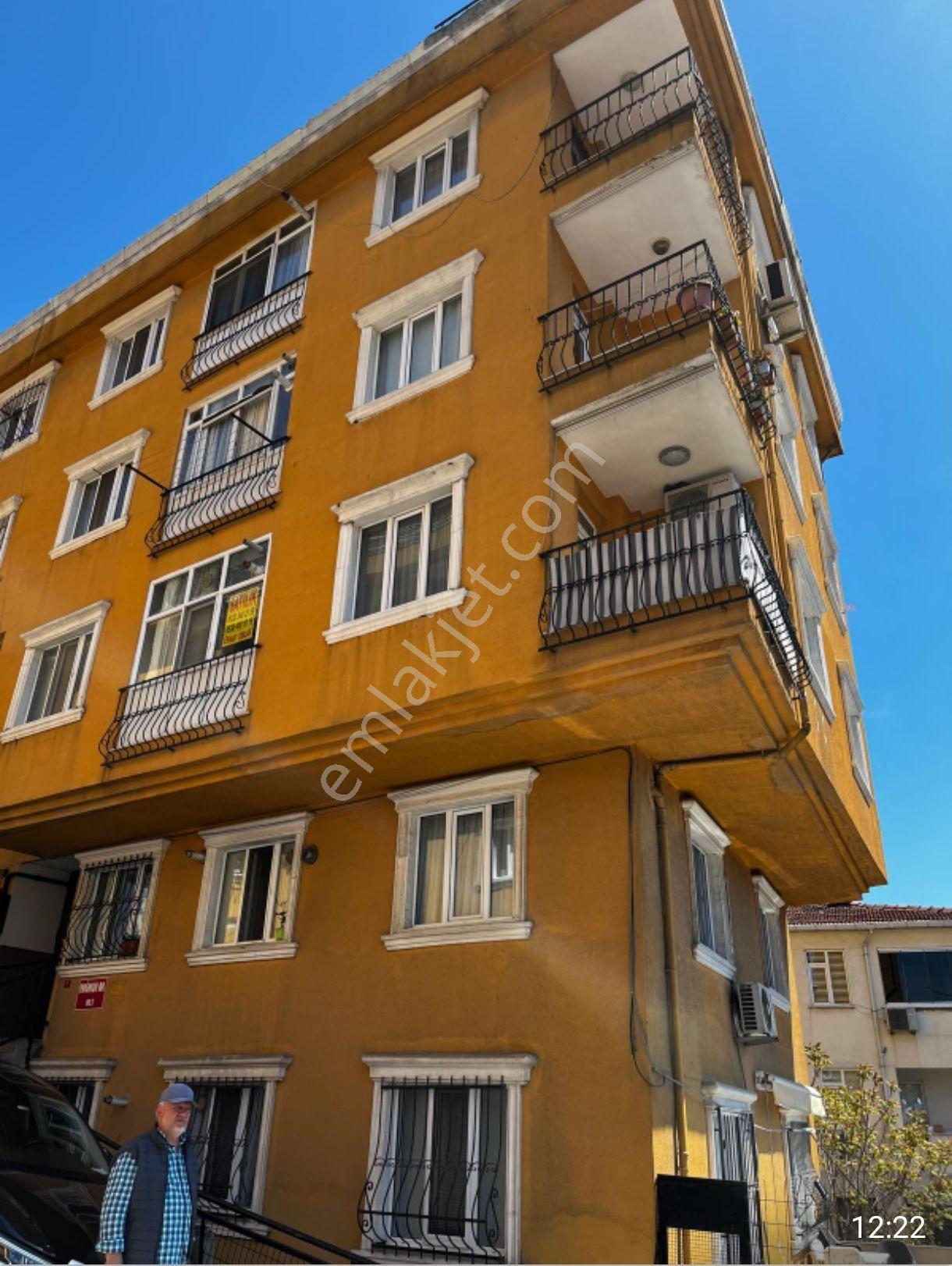 Eyüp İslambey Mh. 2+1 / 2.kat / Krediye Uygun / Manzaralı / Havadar Daire - Görsel 16