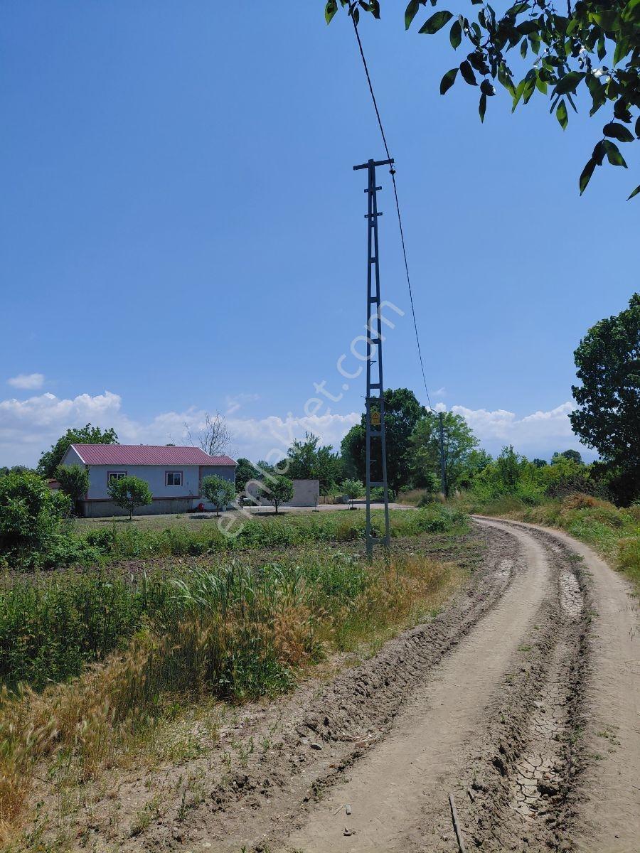 Yol Su Elektrik Var.köy İçine Yakın Konumda Müstakil Tapu - Görsel 3