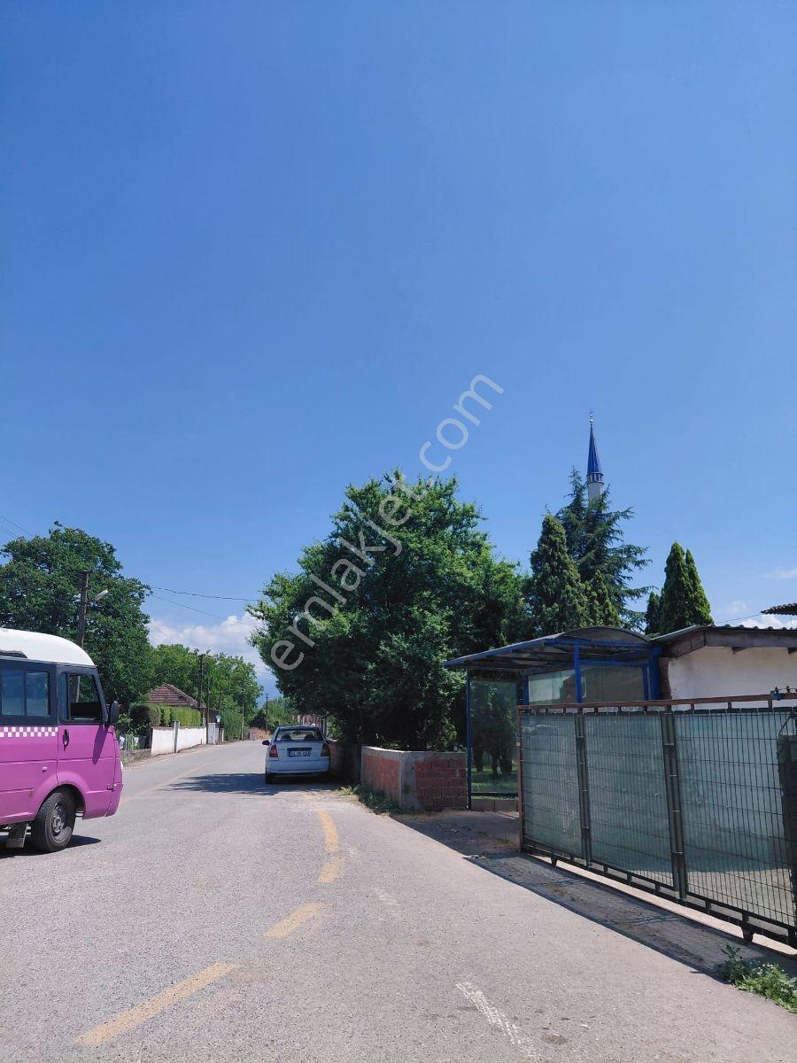 Yol Su Elektrik Var.köy İçine Yakın Konumda Müstakil Tapu - Görsel 9