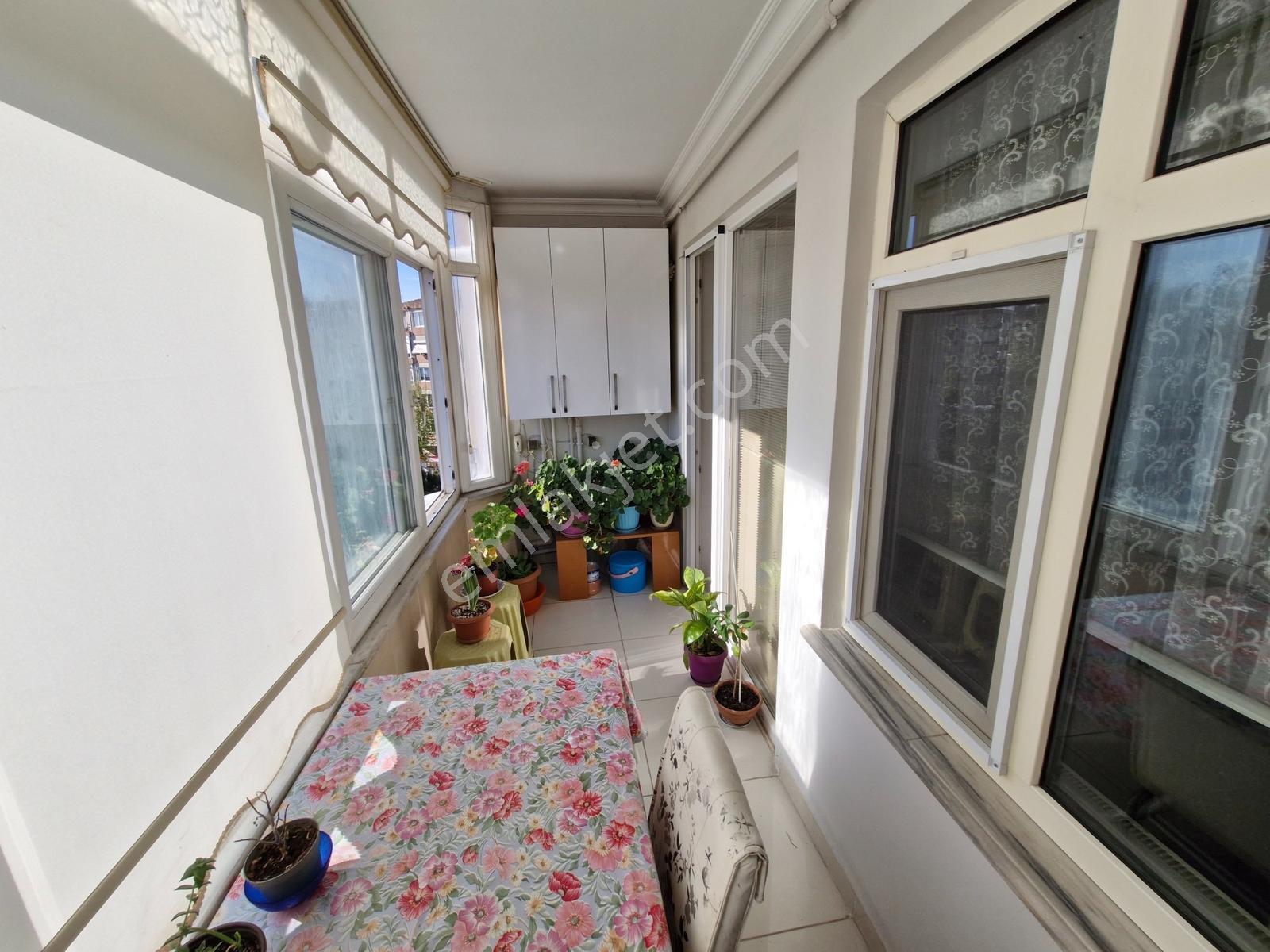 Muhittin Mah.millet Bahçesi Manzaralı, 150m² Satılık 3+1 Daire - Görsel 26