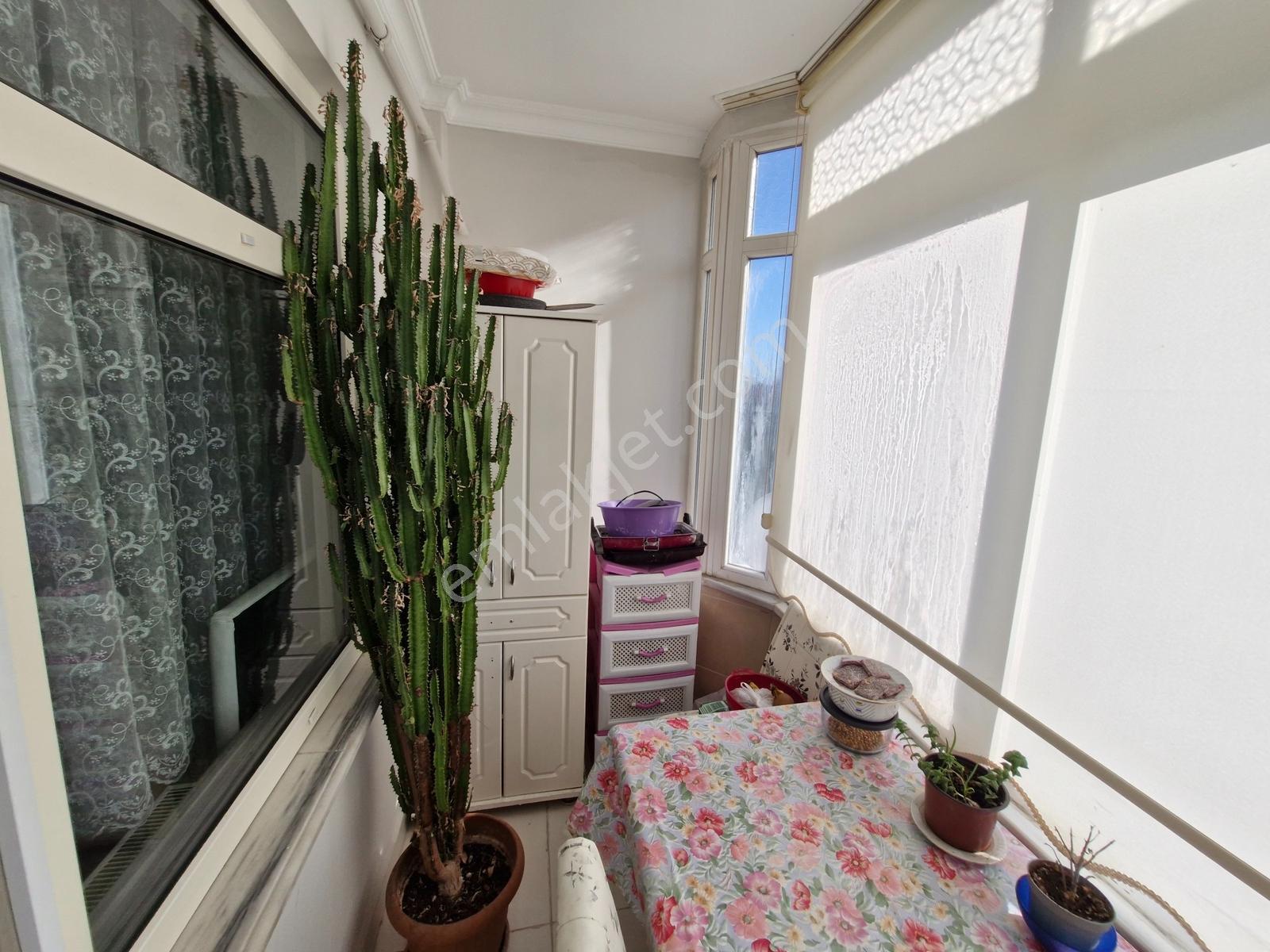 Muhittin Mah.millet Bahçesi Manzaralı, 150m² Satılık 3+1 Daire - Görsel 10