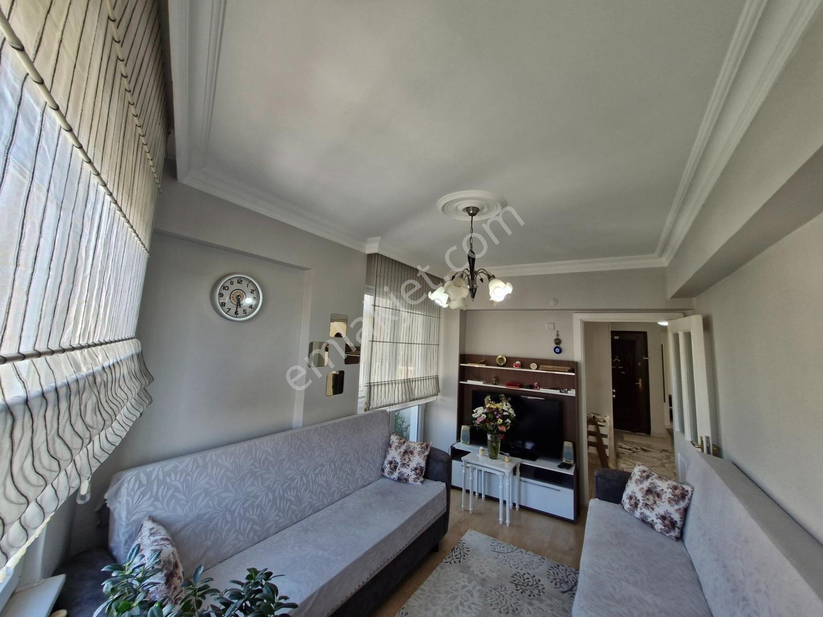 Muhittin Mah.millet Bahçesi Manzaralı, 150m² Satılık 3+1 Daire - Görsel 28
