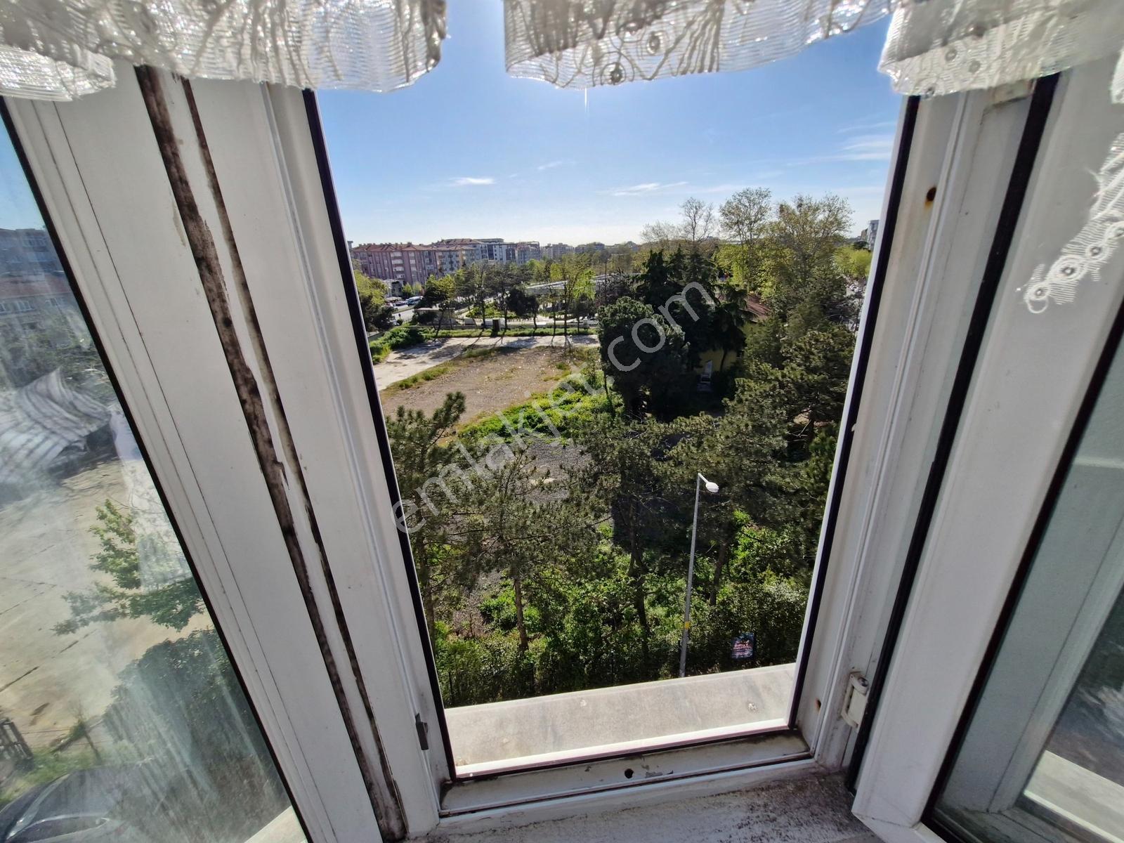 Muhittin Mah.millet Bahçesi Manzaralı, 150m² Satılık 3+1 Daire - Görsel 23