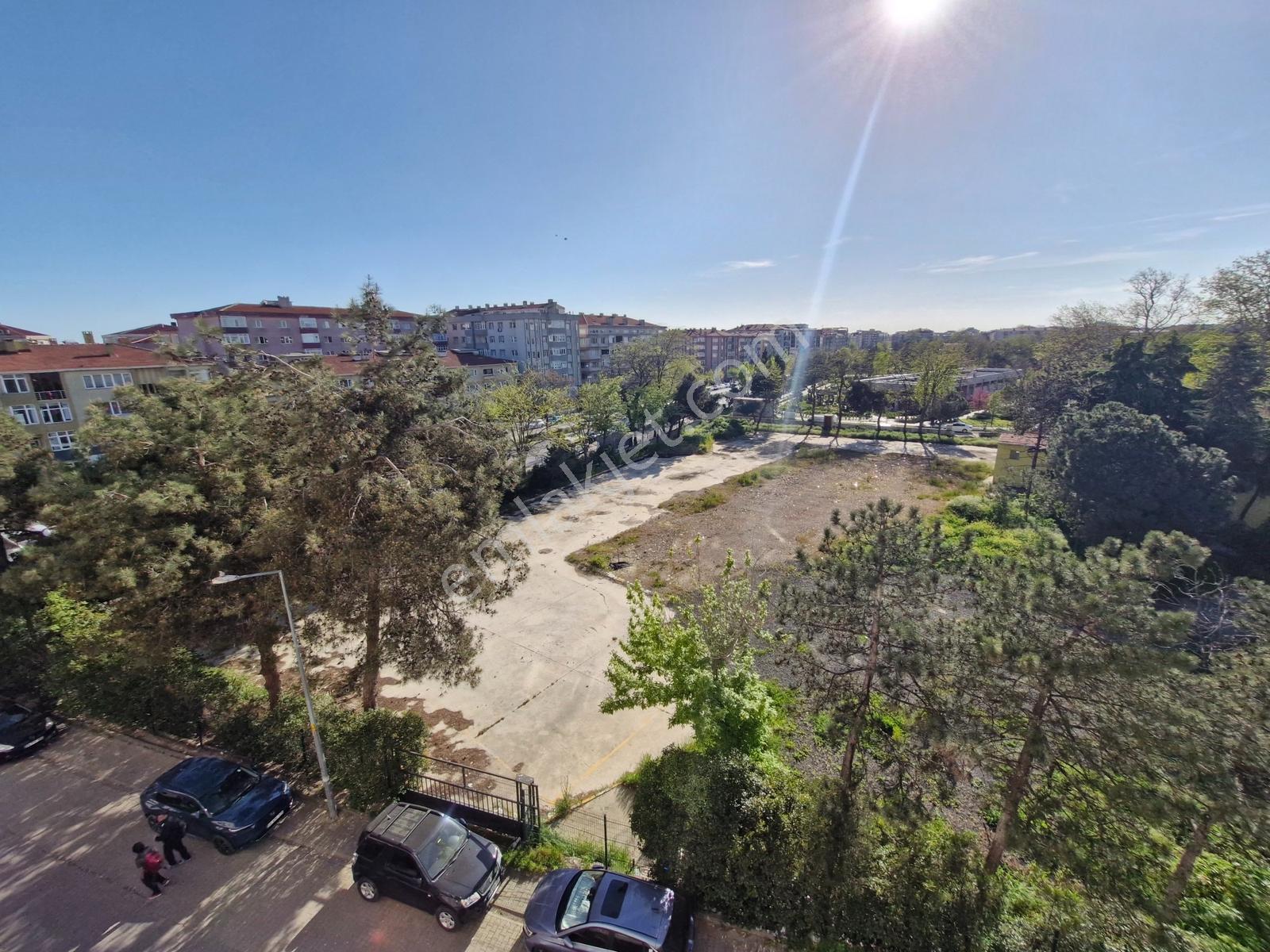 Muhittin Mah.millet Bahçesi Manzaralı, 150m² Satılık 3+1 Daire - Görsel 34