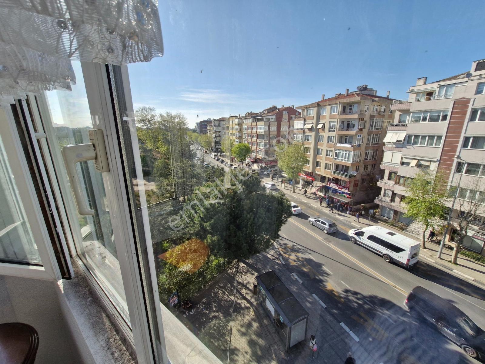 Muhittin Mah.millet Bahçesi Manzaralı, 150m² Satılık 3+1 Daire - Görsel 7