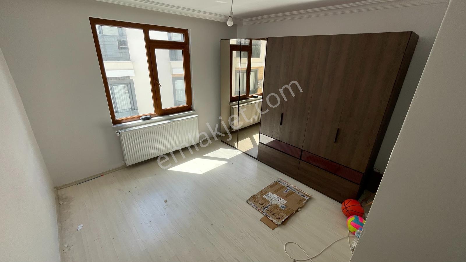 Parla'dan Kaçmaz Fiyata 4+1 Çift Teras Ön Cephe Dubleks Daire !! - Görsel 2