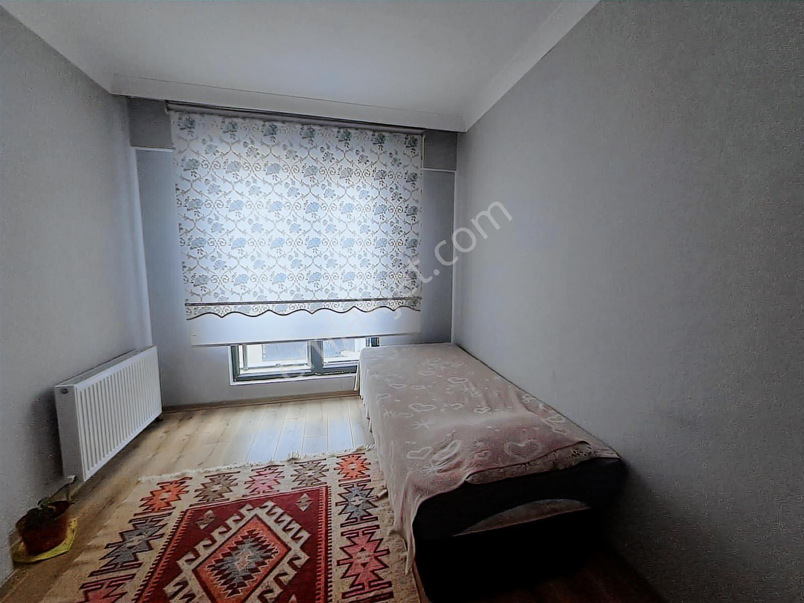 İncek'te Full Eşyalı Güneydoğu Cephe 2+1 Dubleks Kiralık - Görsel 14