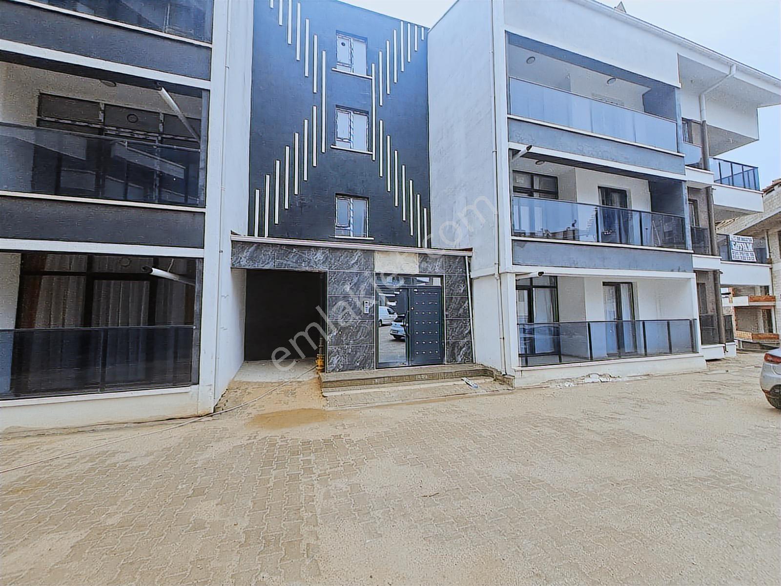 İncek'te Full Eşyalı Güneydoğu Cephe 2+1 Dubleks Kiralık - Görsel 2