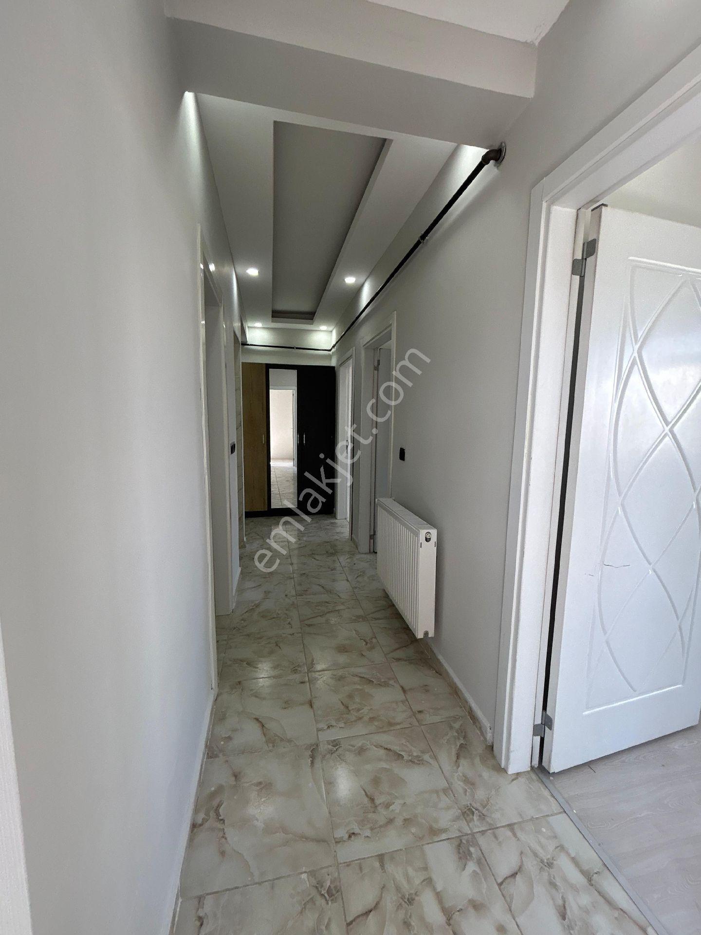 Doğu Emlak'tan Kiralık 2+1
