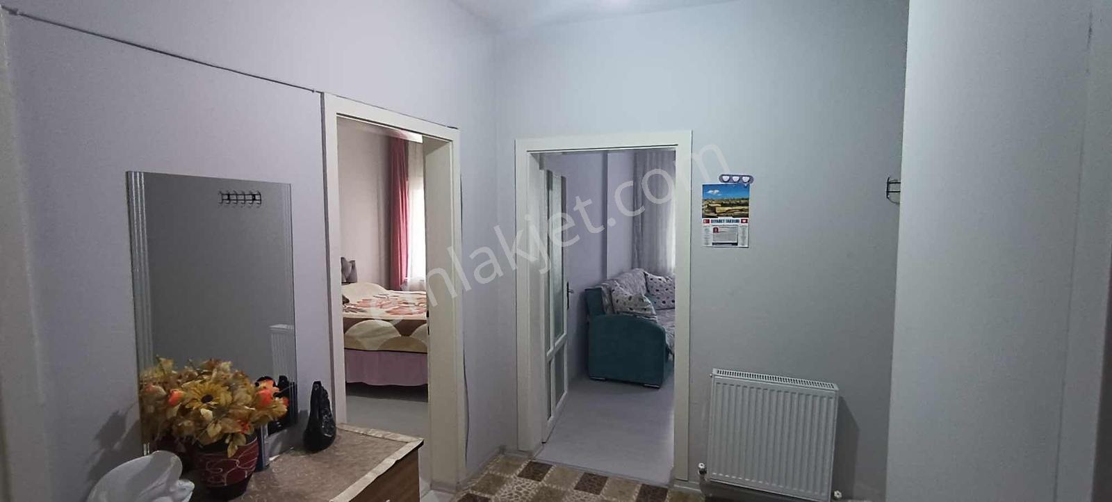 Gümüş Emlak'tan İstiklal Mahallesinde Satılık 2+1 Daire - Görsel 12