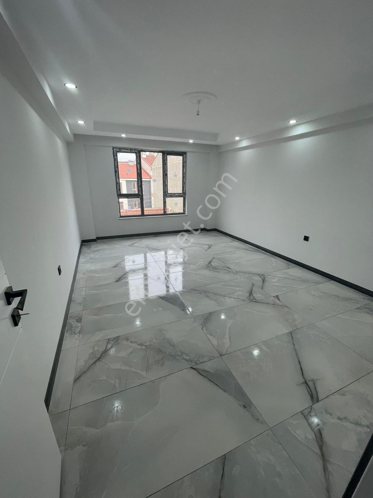 3+1-128 M2-asansörlü-lüks Daire-araç Takasına Uygun - Görsel 20