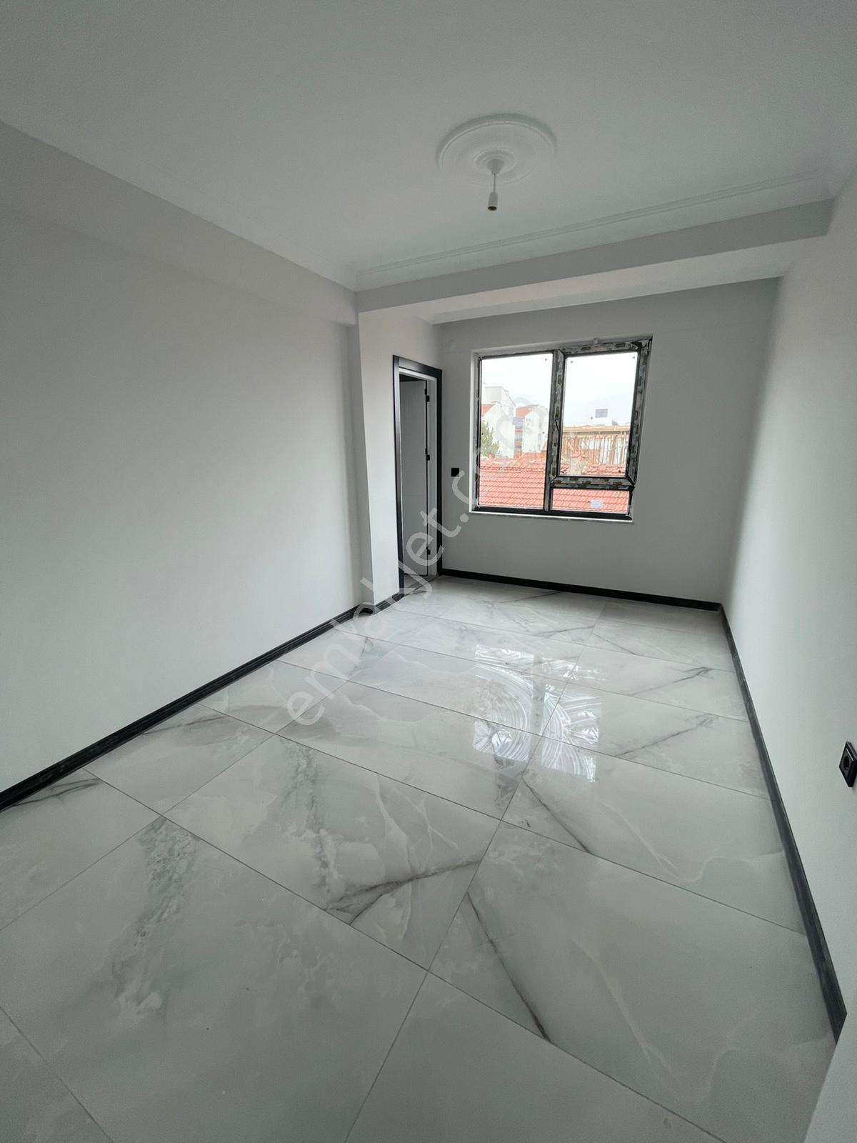 3+1-128 M2-asansörlü-lüks Daire-araç Takasına Uygun - Görsel 16
