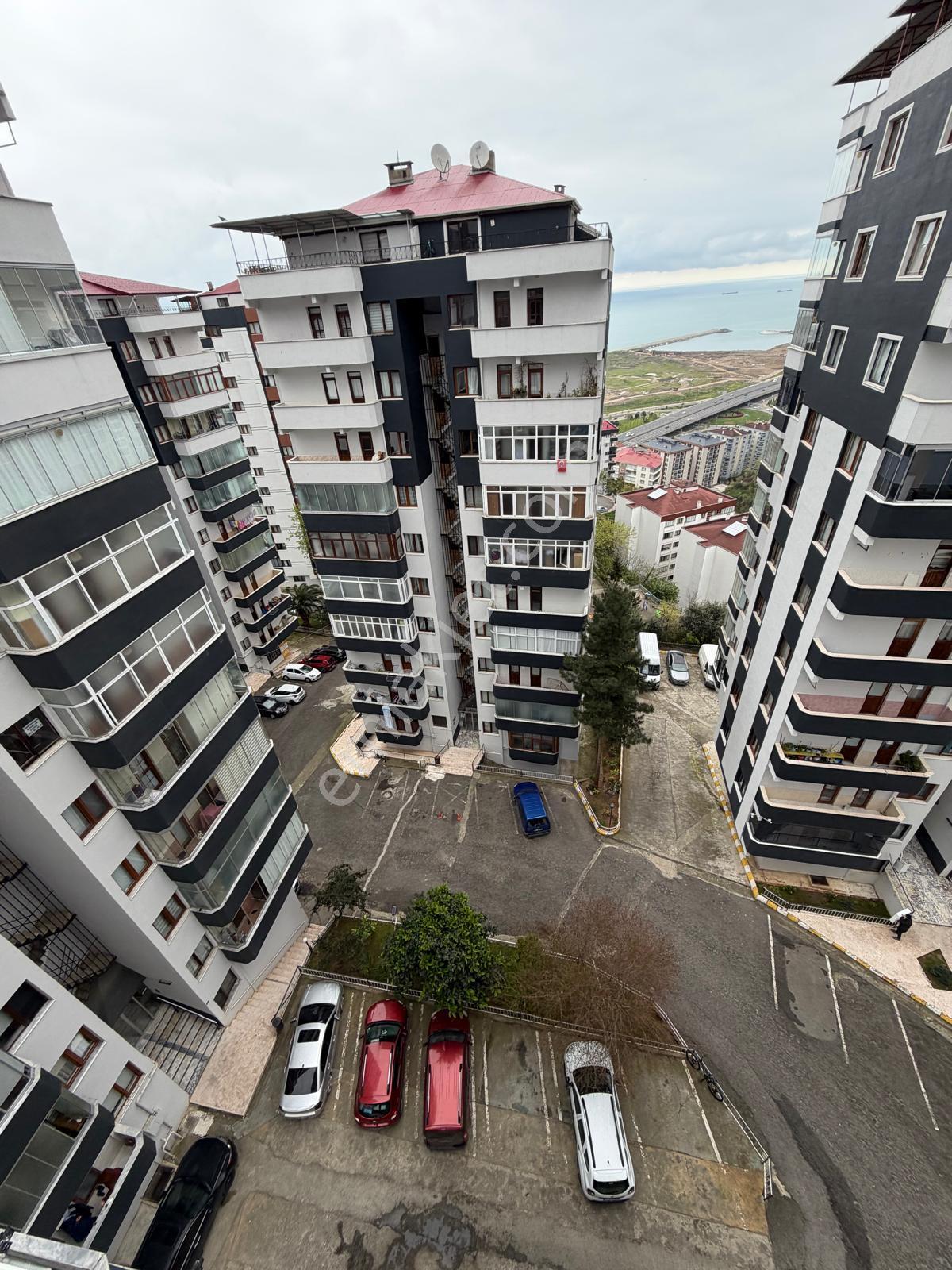 Trabzon Kaplan Emlak Beşirli Çınarüstü Kiralık Doğalgazlı Daire - Görsel 13