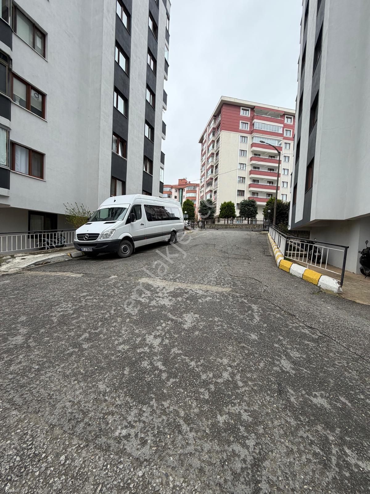 Trabzon Kaplan Emlak Beşirli Çınarüstü Kiralık Doğalgazlı Daire - Görsel 23