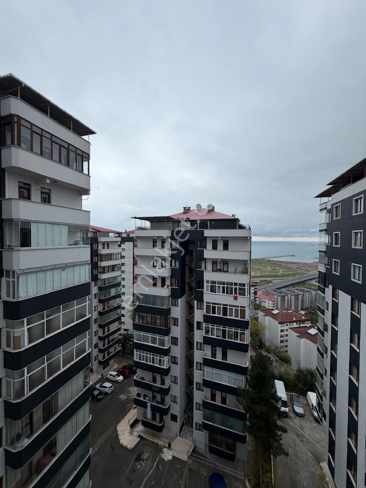 Trabzon Kaplan Emlak Beşirli Çınarüstü Kiralık Doğalgazlı Daire - Görsel 12