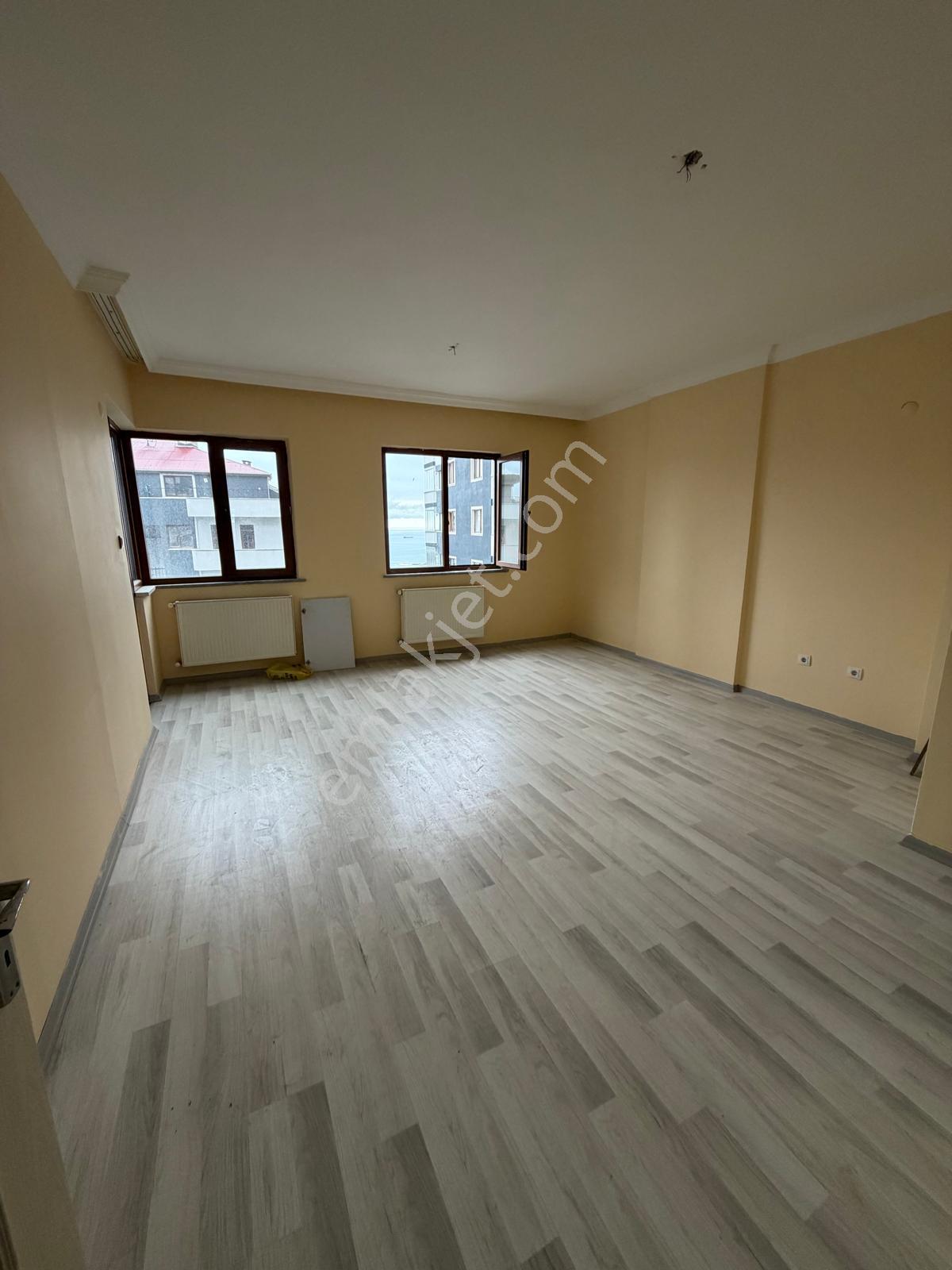Trabzon Kaplan Emlak Beşirli Çınarüstü Kiralık Doğalgazlı Daire - Görsel 25