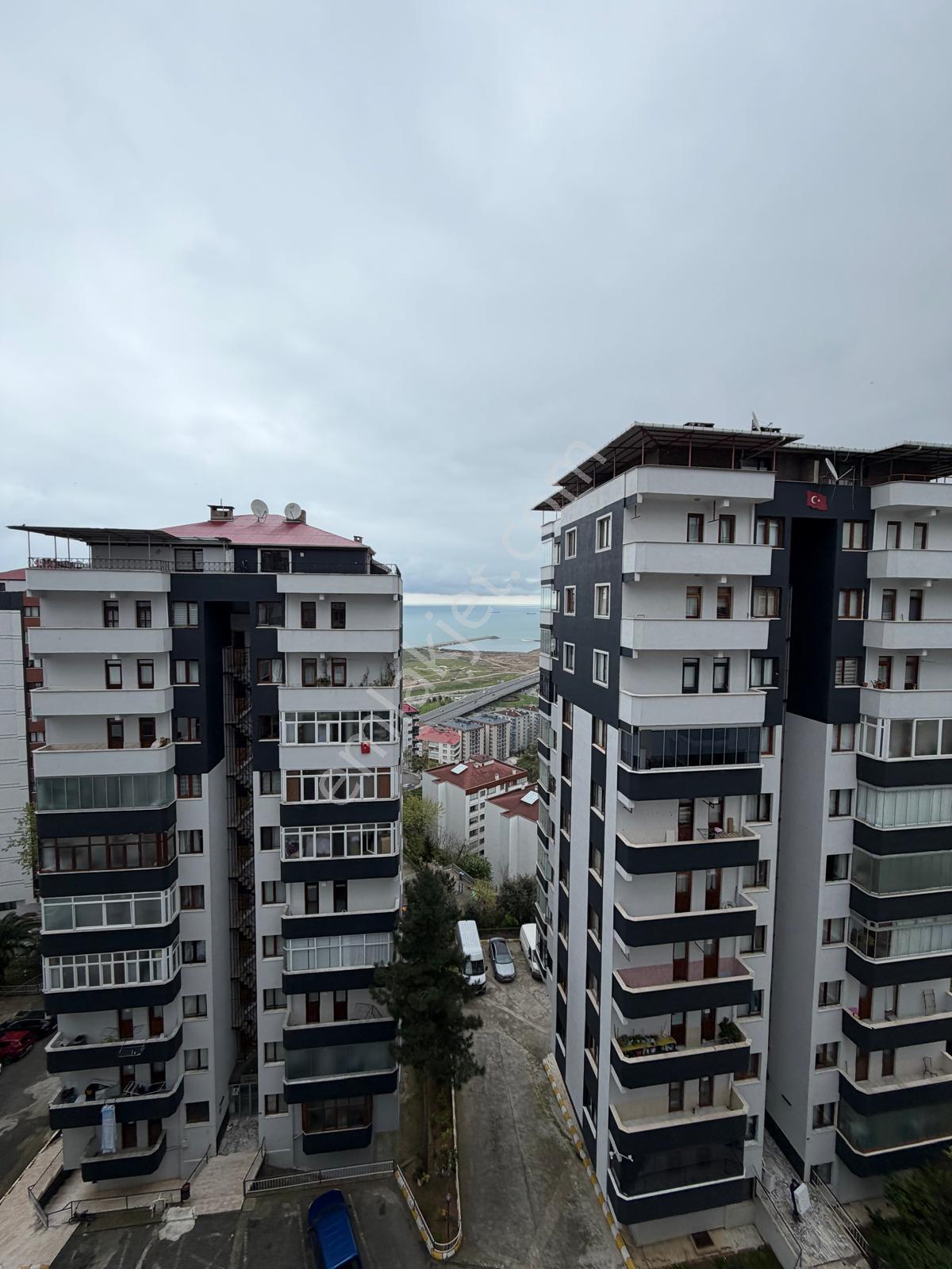 Trabzon Kaplan Emlak Beşirli Çınarüstü Kiralık Doğalgazlı Daire - Görsel 10