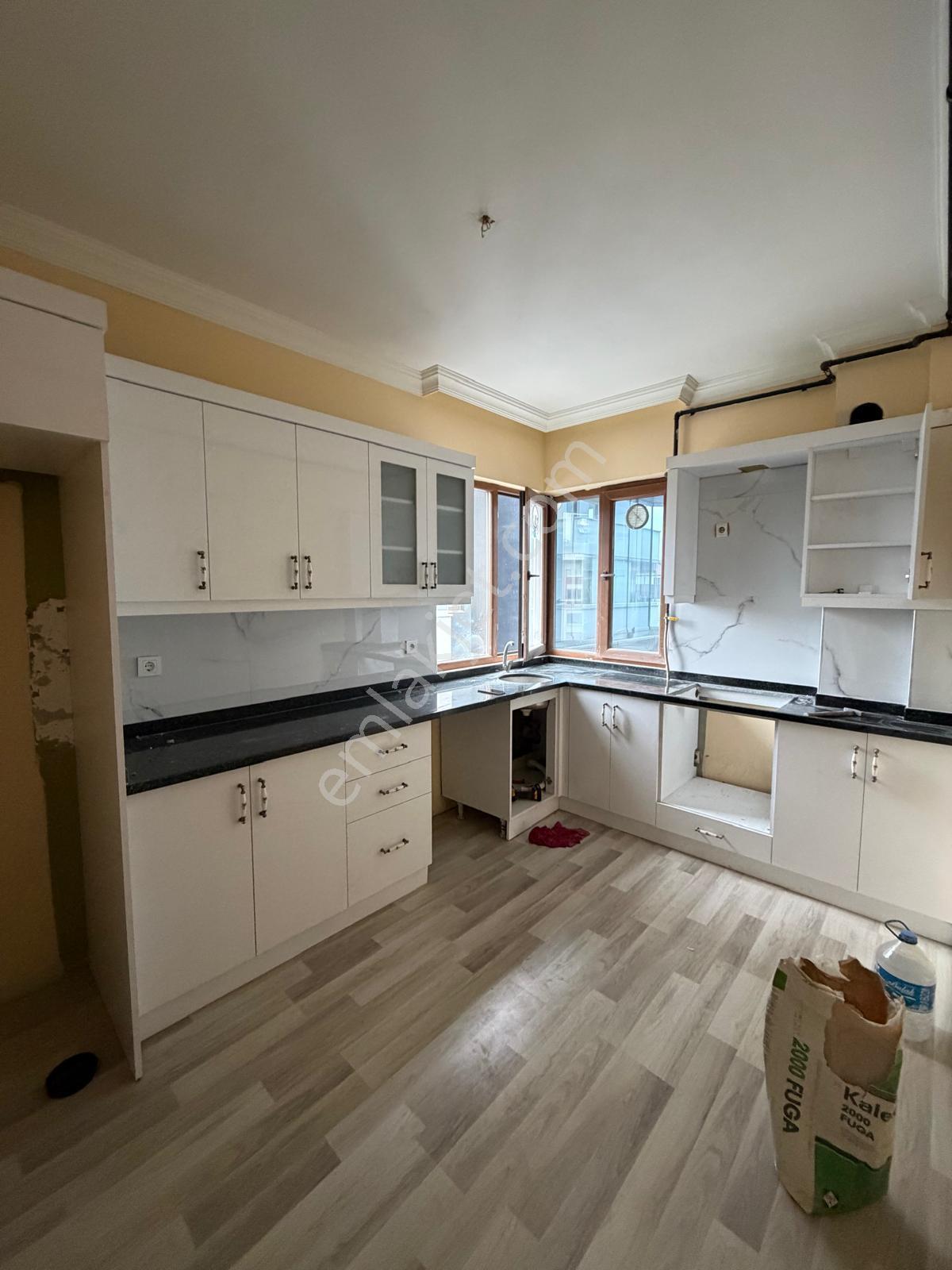 Trabzon Kaplan Emlak Beşirli Çınarüstü Kiralık Doğalgazlı Daire - Görsel 7