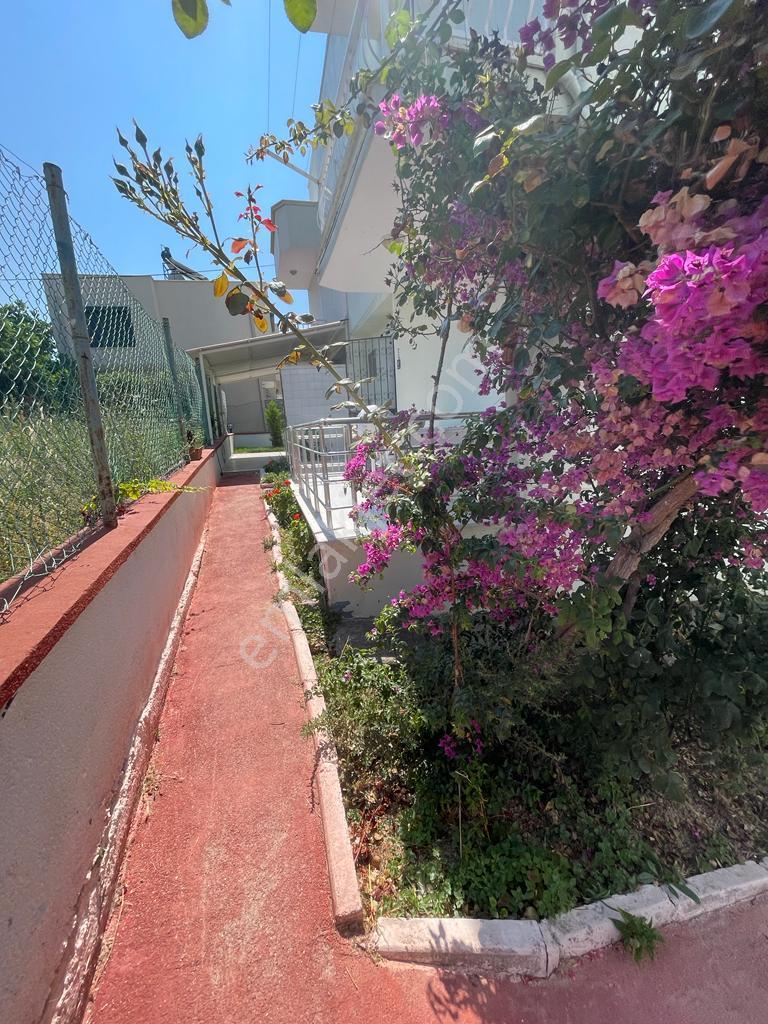 Kadınlar Denizi'nde Havuzlu Sitede Geniş 4+1 Villa - Görsel 3