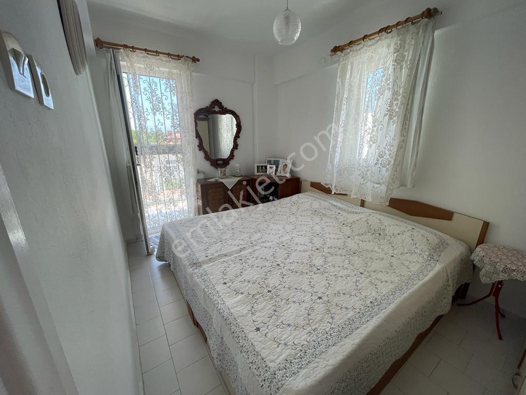 Kadınlar Denizi'nde Havuzlu Sitede Geniş 4+1 Villa - Görsel 17