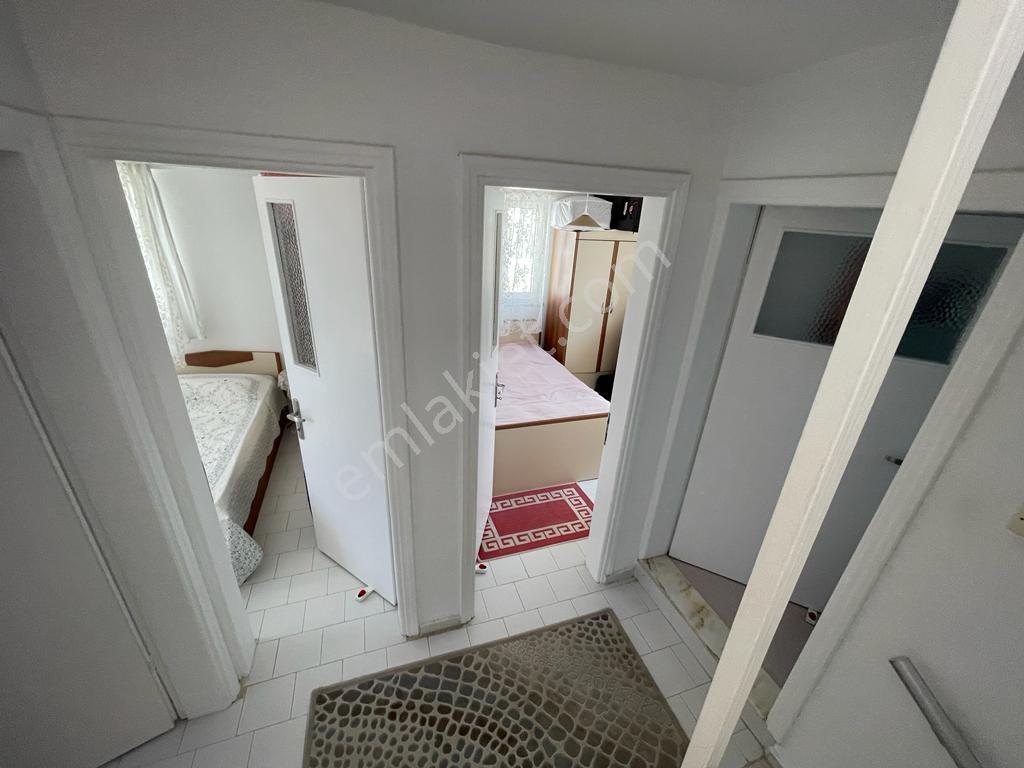 Kadınlar Denizi'nde Havuzlu Sitede Geniş 4+1 Villa - Görsel 14