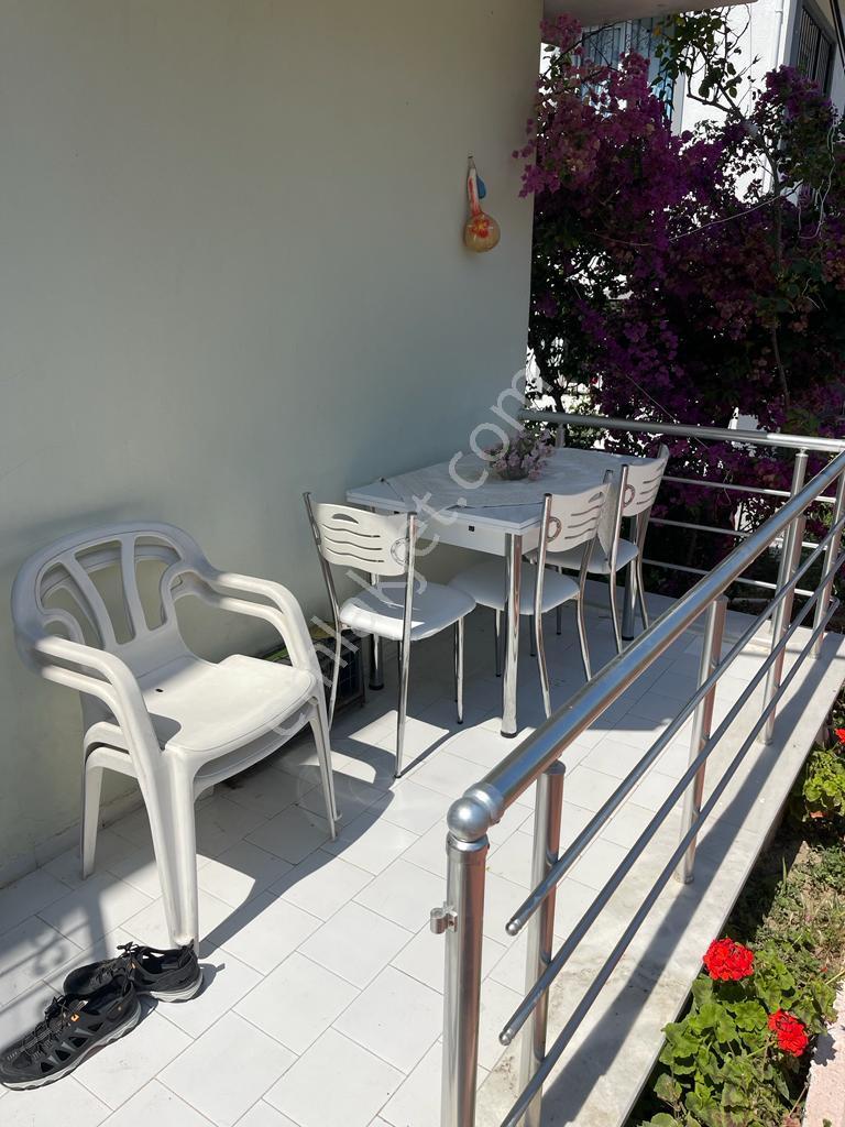 Kadınlar Denizi'nde Havuzlu Sitede Geniş 4+1 Villa - Görsel 4