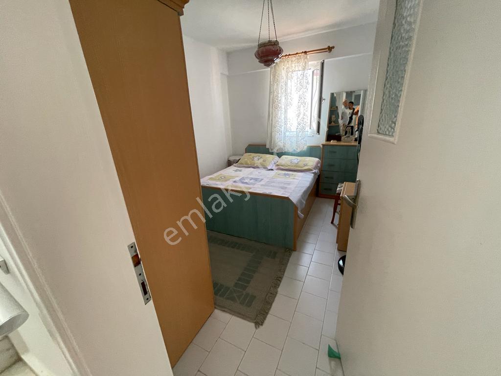 Kadınlar Denizi'nde Havuzlu Sitede Geniş 4+1 Villa - Görsel 18