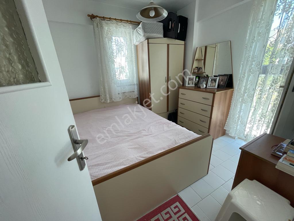 Kadınlar Denizi'nde Havuzlu Sitede Geniş 4+1 Villa - Görsel 16