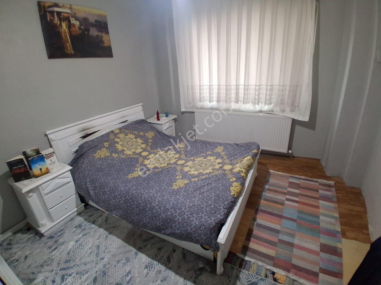 İstanbul Bursa Manisa İzmir Orta Balıkesir Susurlukta Millikuvvetler Cad., Eşyalı Toki Hastane - Görsel 12