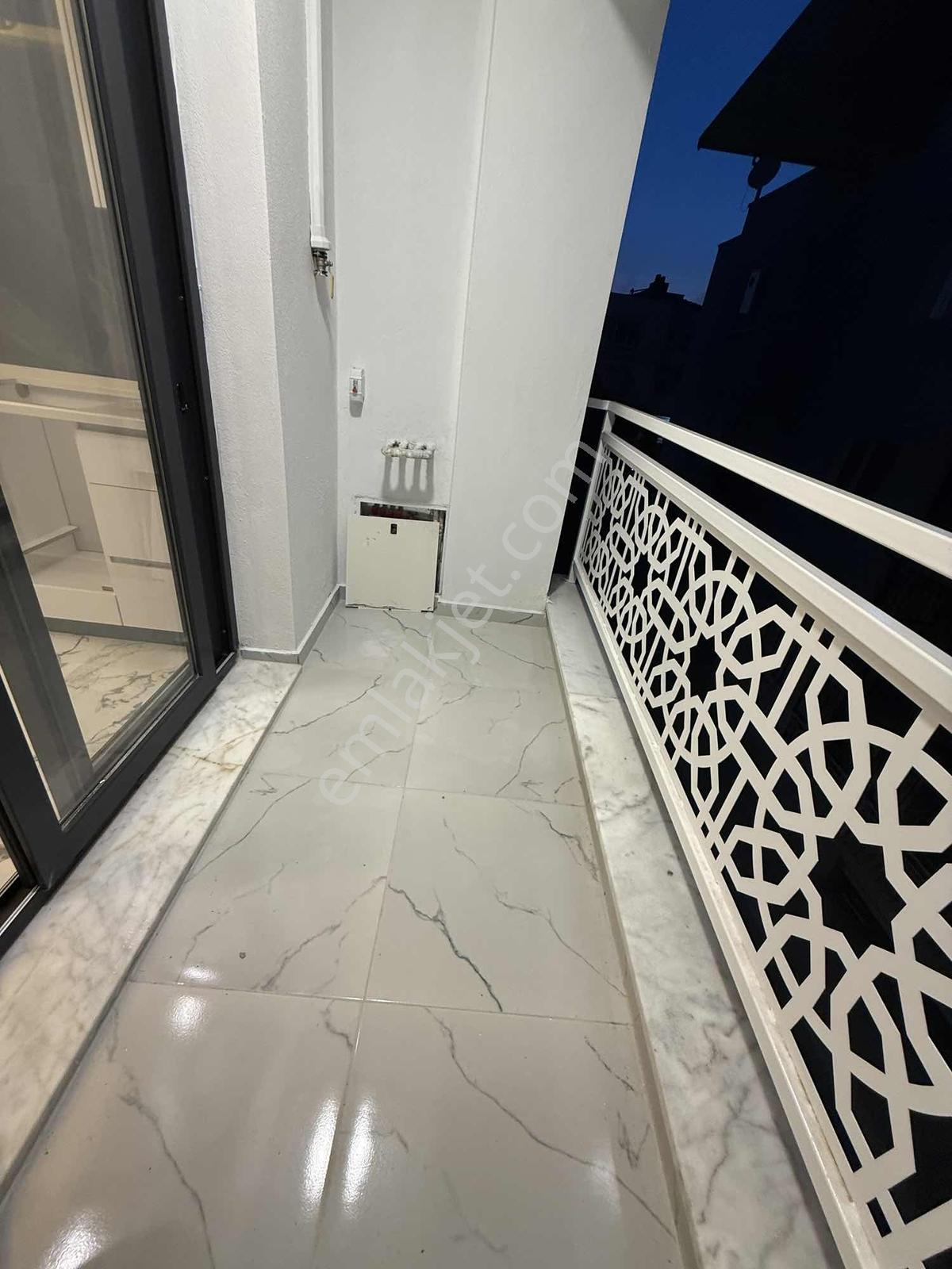 Acar Emlaktan Cumhuriyet Mah Satılık Lüx Ara Kat Daire - Görsel 7