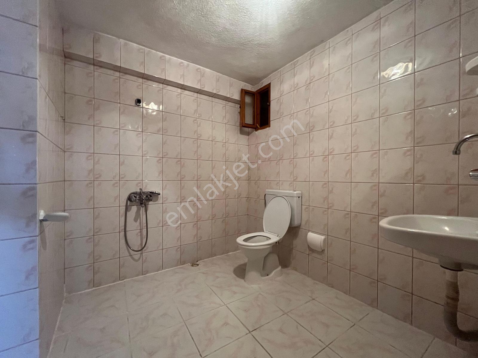 Ufuktepede Katta 140 M2 3+1 Güney Batı Cephe - Görsel 18