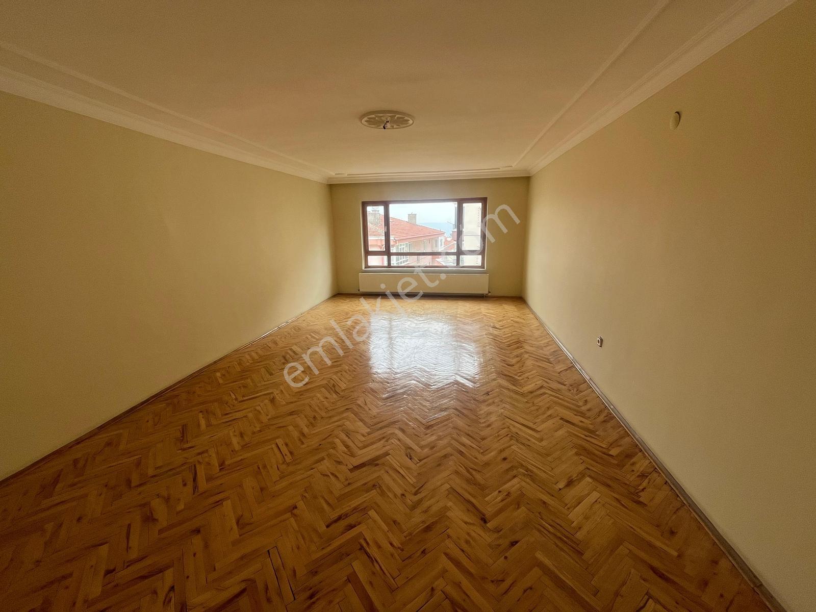 Ufuktepede Katta 140 M2 3+1 Güney Batı Cephe - Görsel 26