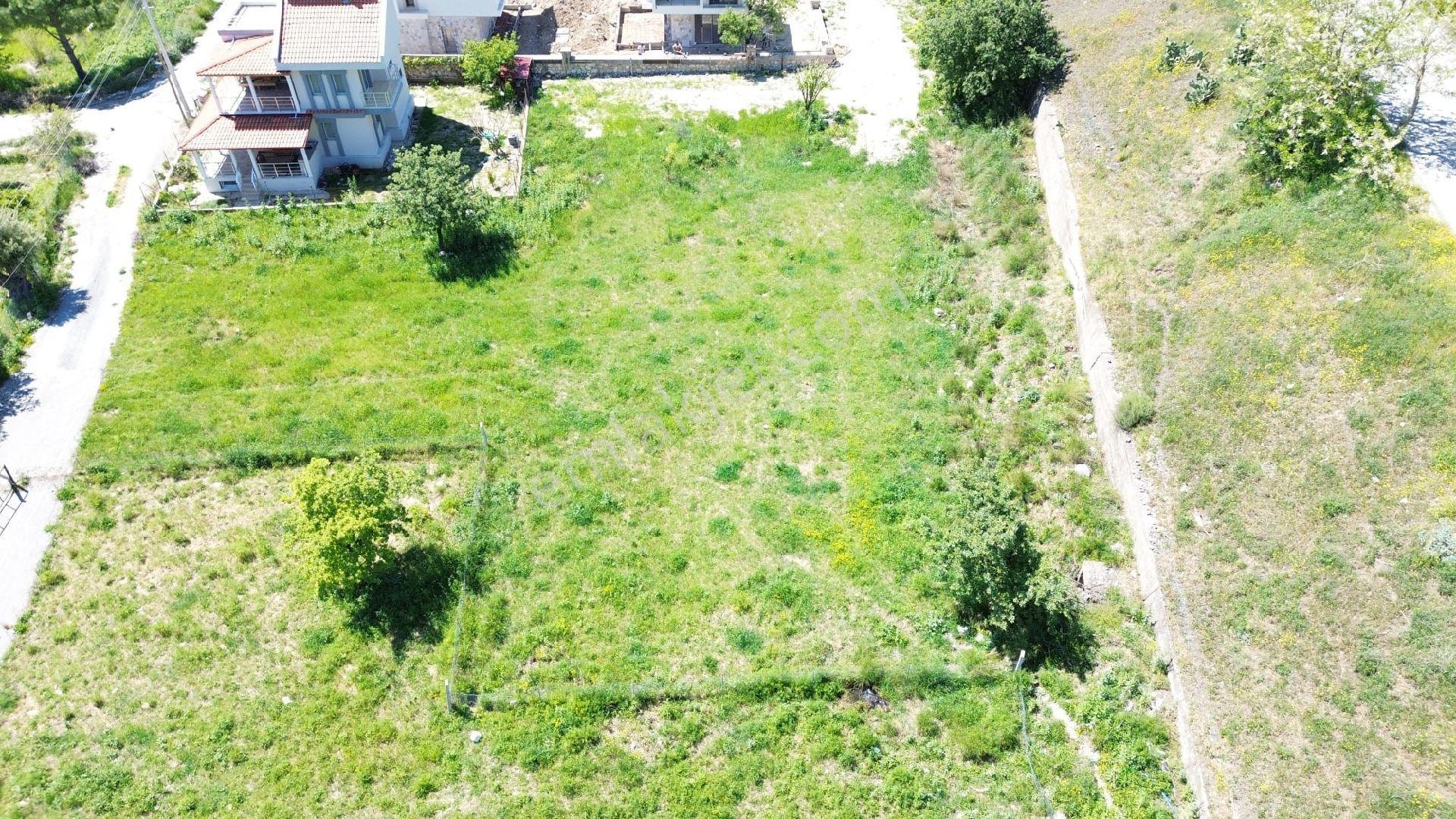 Karaburun Denize Yakın, İkiz Villa İmarlı - Görsel 23