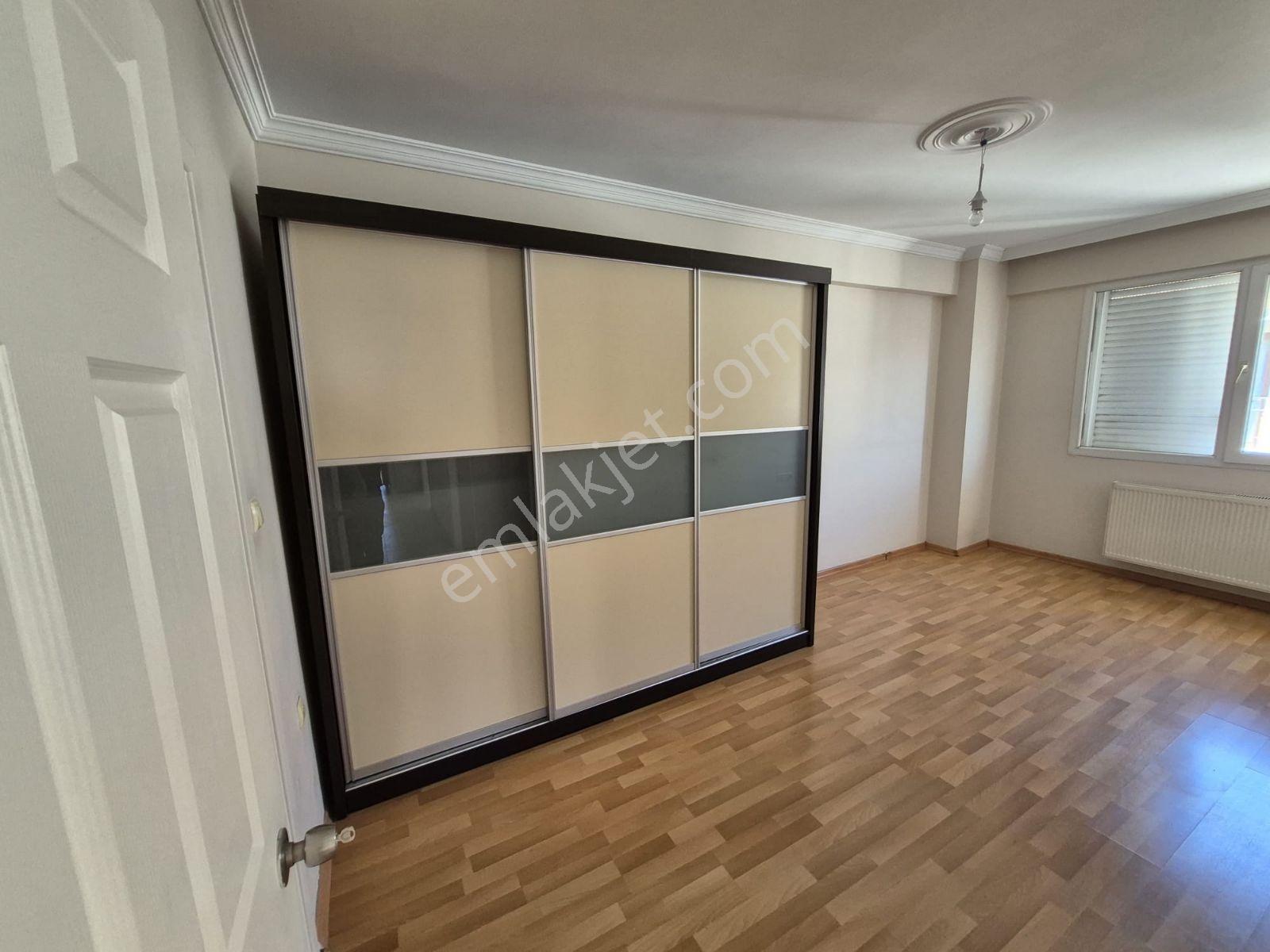 Binax Bakırçay Gayrimenkul İzban Yakını 3+1 Köşe Ferah Daire - Görsel 19