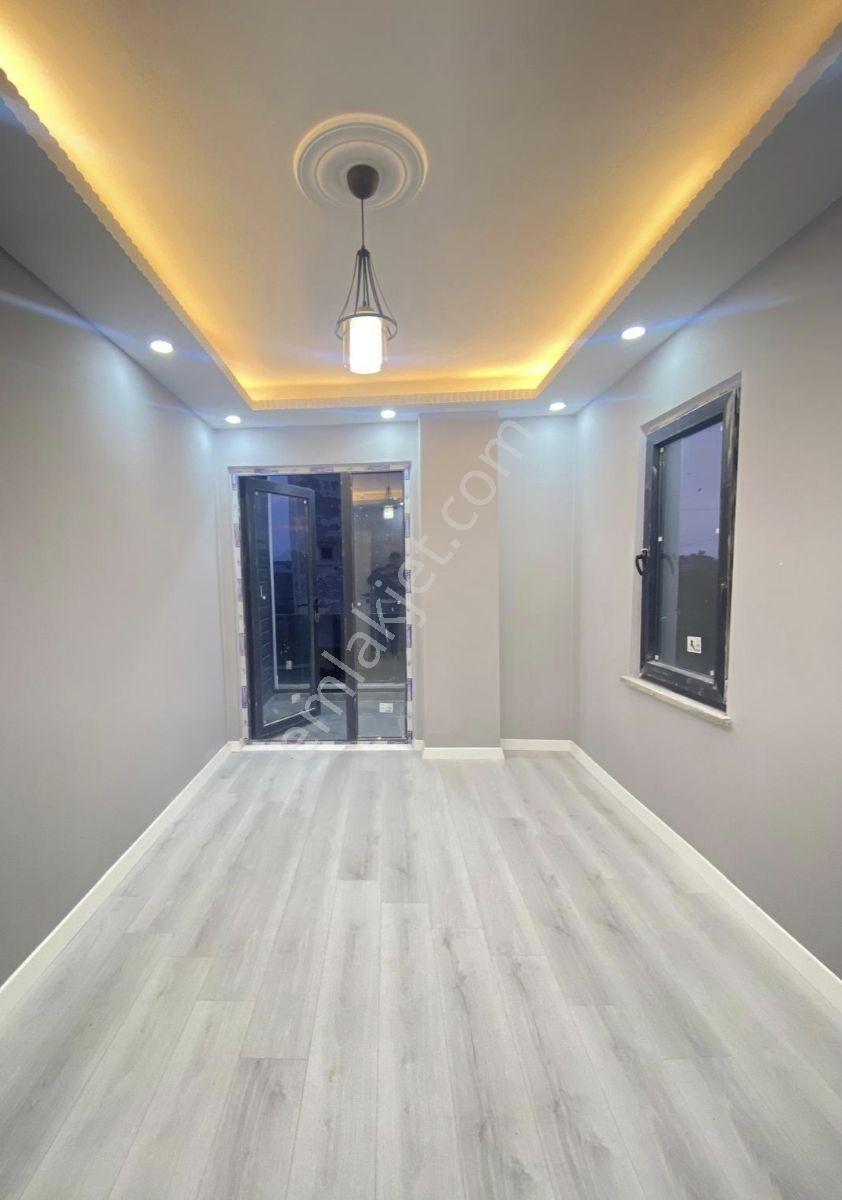 Tuğra'dan Yeniçiftlik'te Sıfır 2 Katlı Satılık Villa - Görsel 6