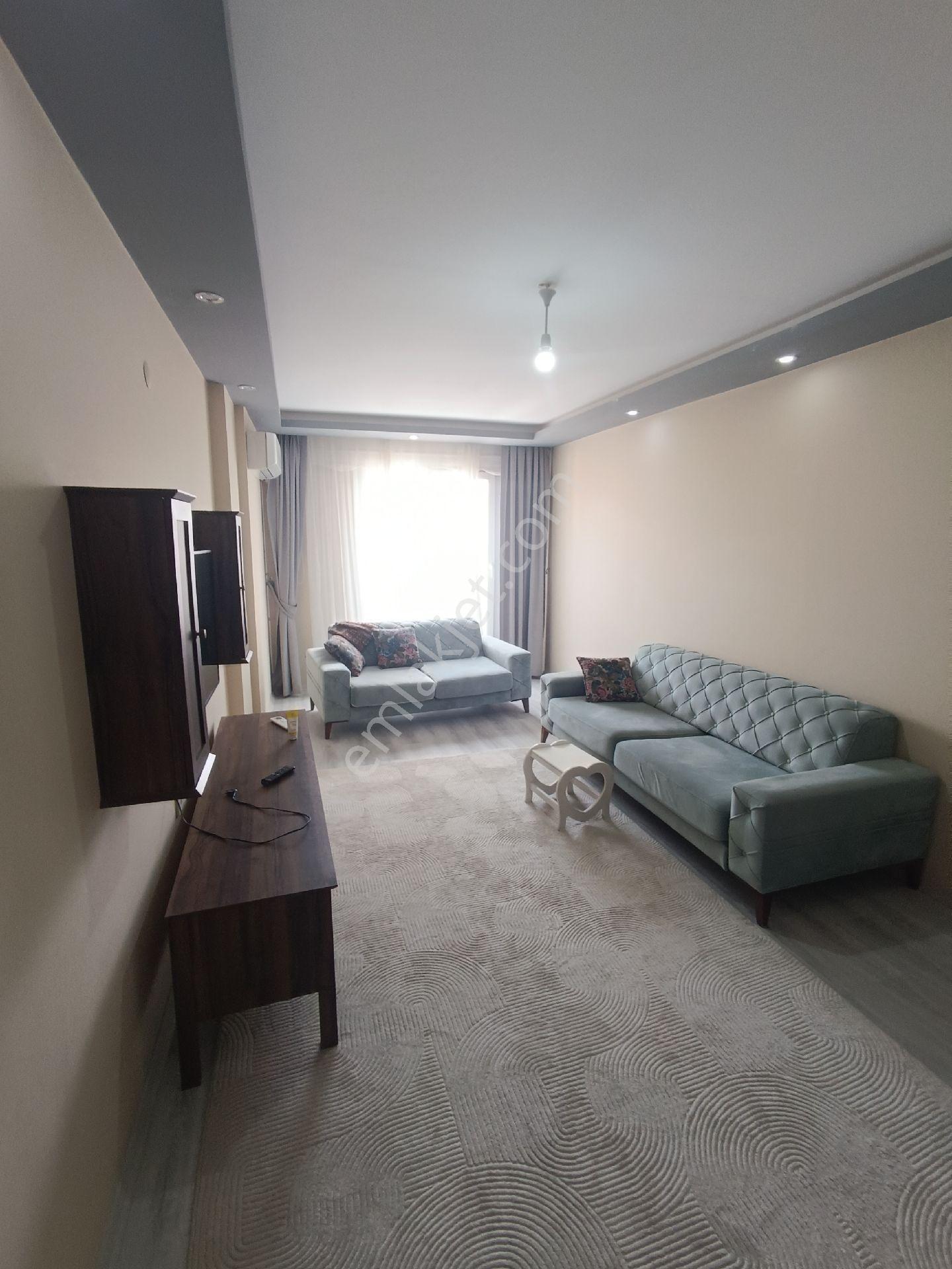 Refik Şevket İnce Mahallesi Arakat Asansörlü Boş Olarak Kiralık 2+1 - Görsel 5